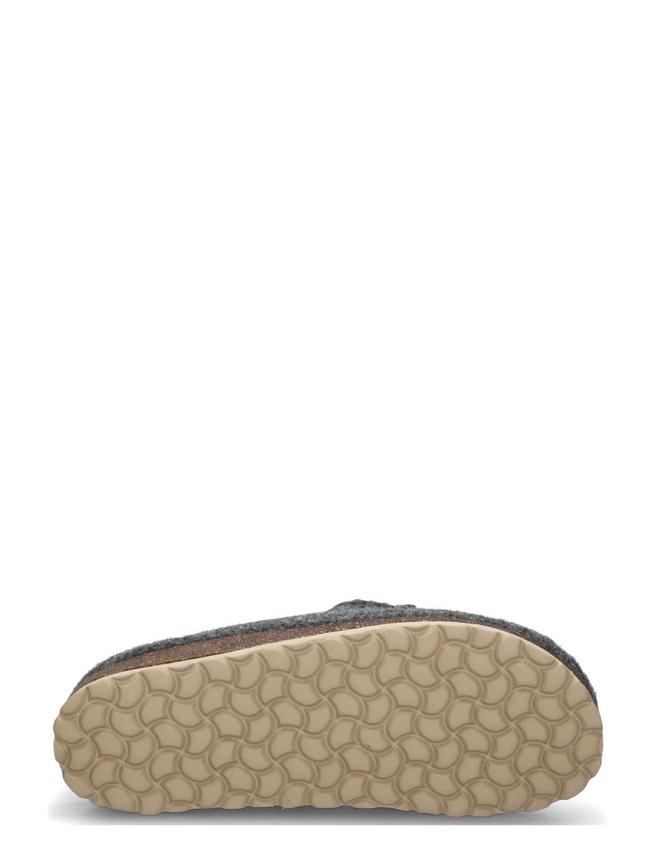 Hush Puppies - Men's Sevilla - Grey Heather - slippers - grey heather - 4