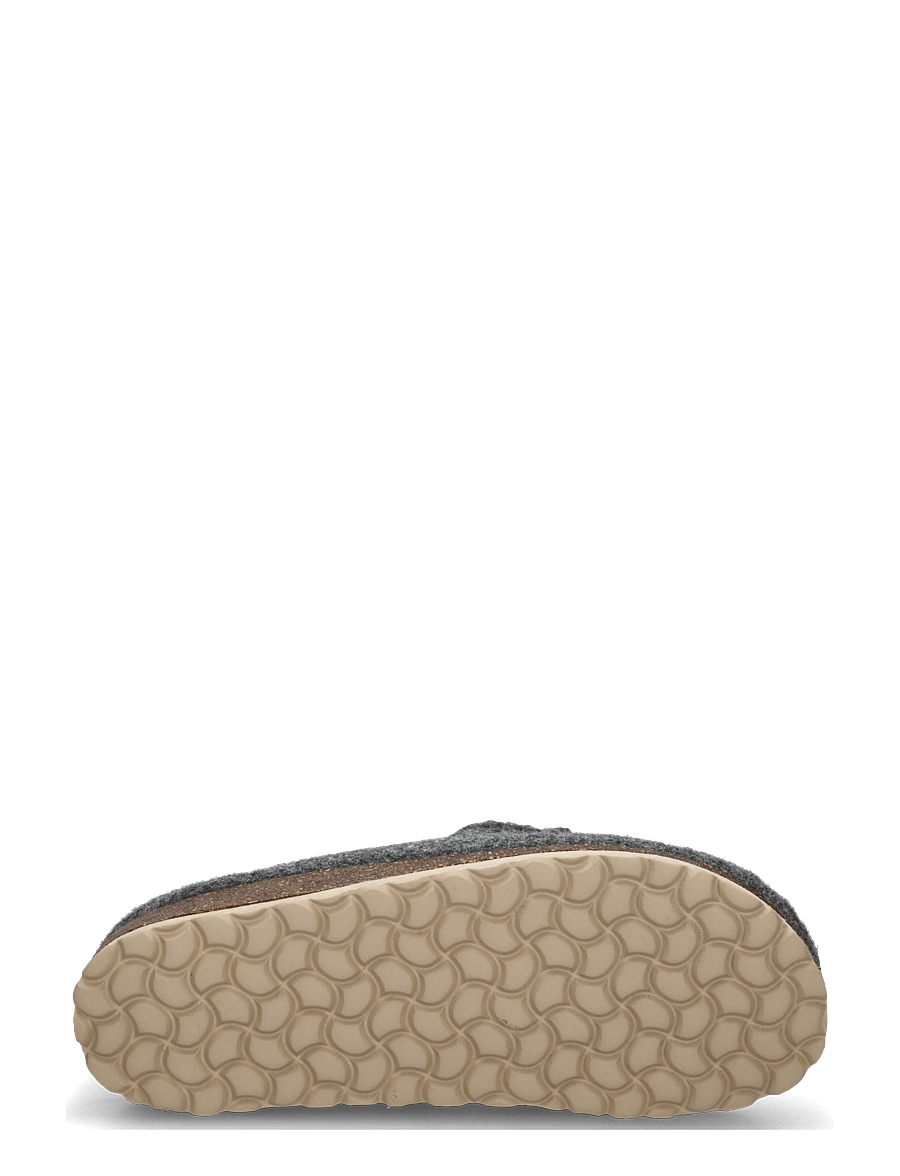 Hush Puppies - Men's Sevilla - Grey Heather - slippers - grey heather - 4