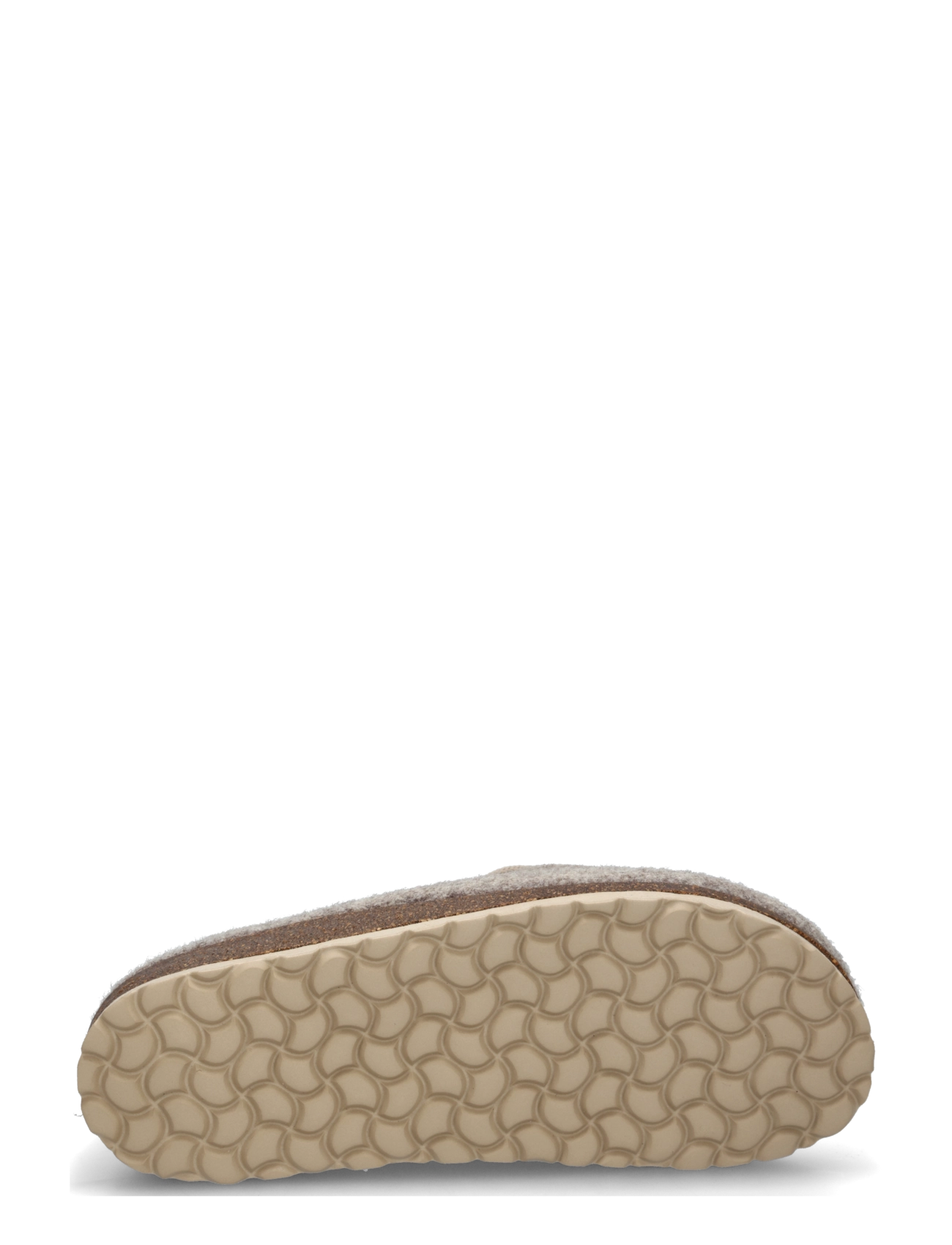 Hush Puppies - Men's Sevilla - Ecru Heather - slippers - ecru heather - 4