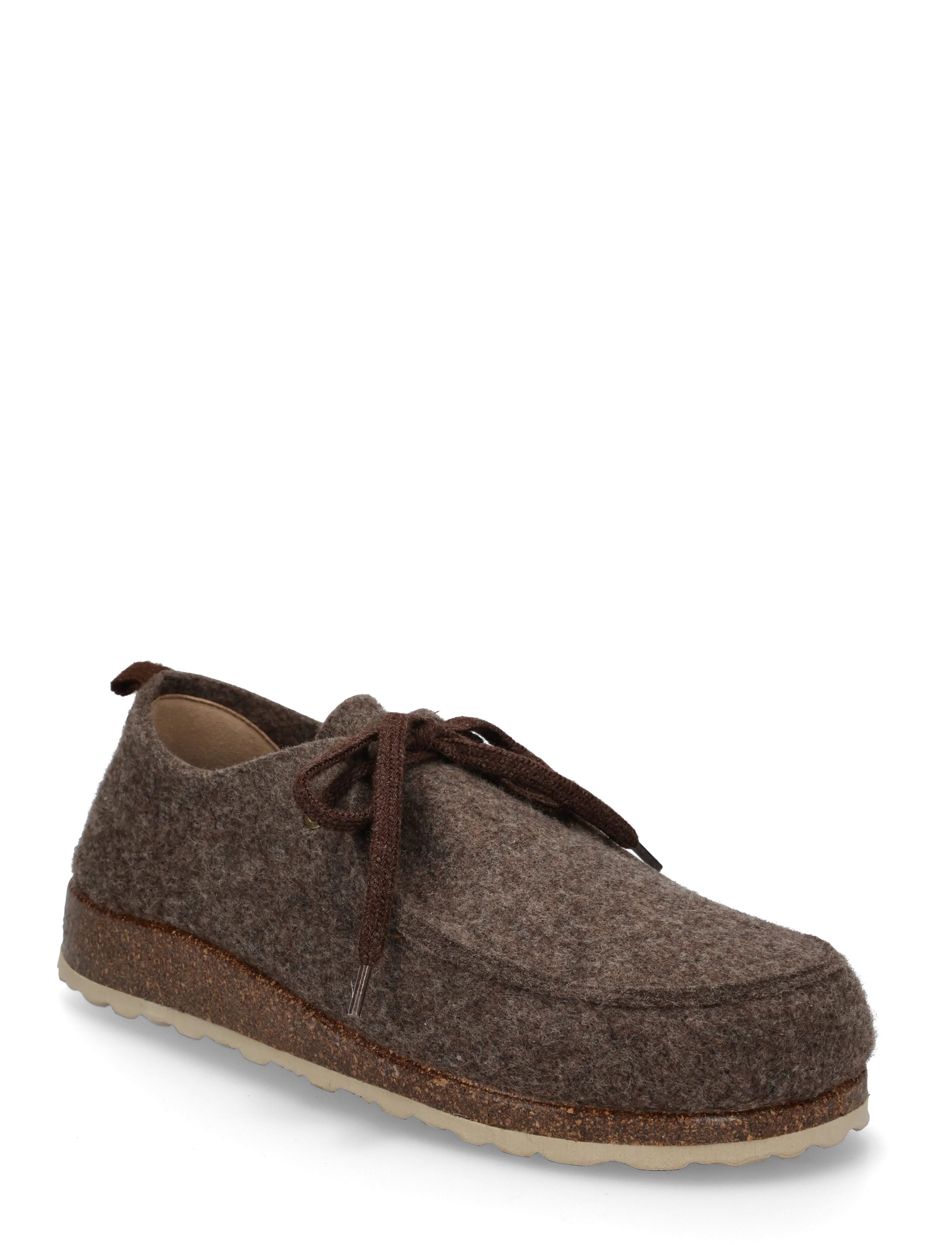 Hush Puppies Men's Sevilla - Brown Heather - Skor - BROWN HEATHER / brown