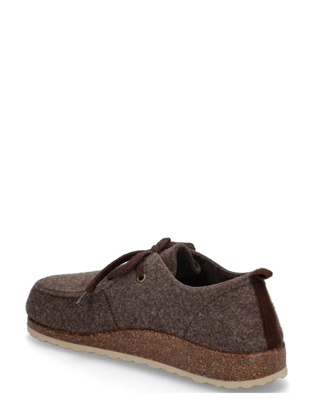 Hush Puppies Men's Sevilla Brown Heather tofflor & clogs – bild 2