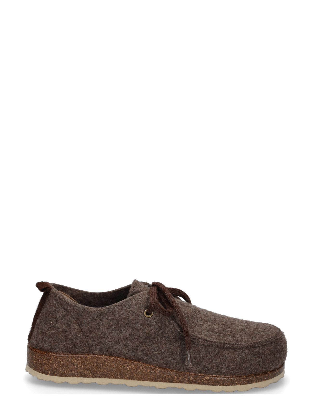 Hush Puppies - Men's Sevilla - Brown Heather - slippers - brown heather - 2