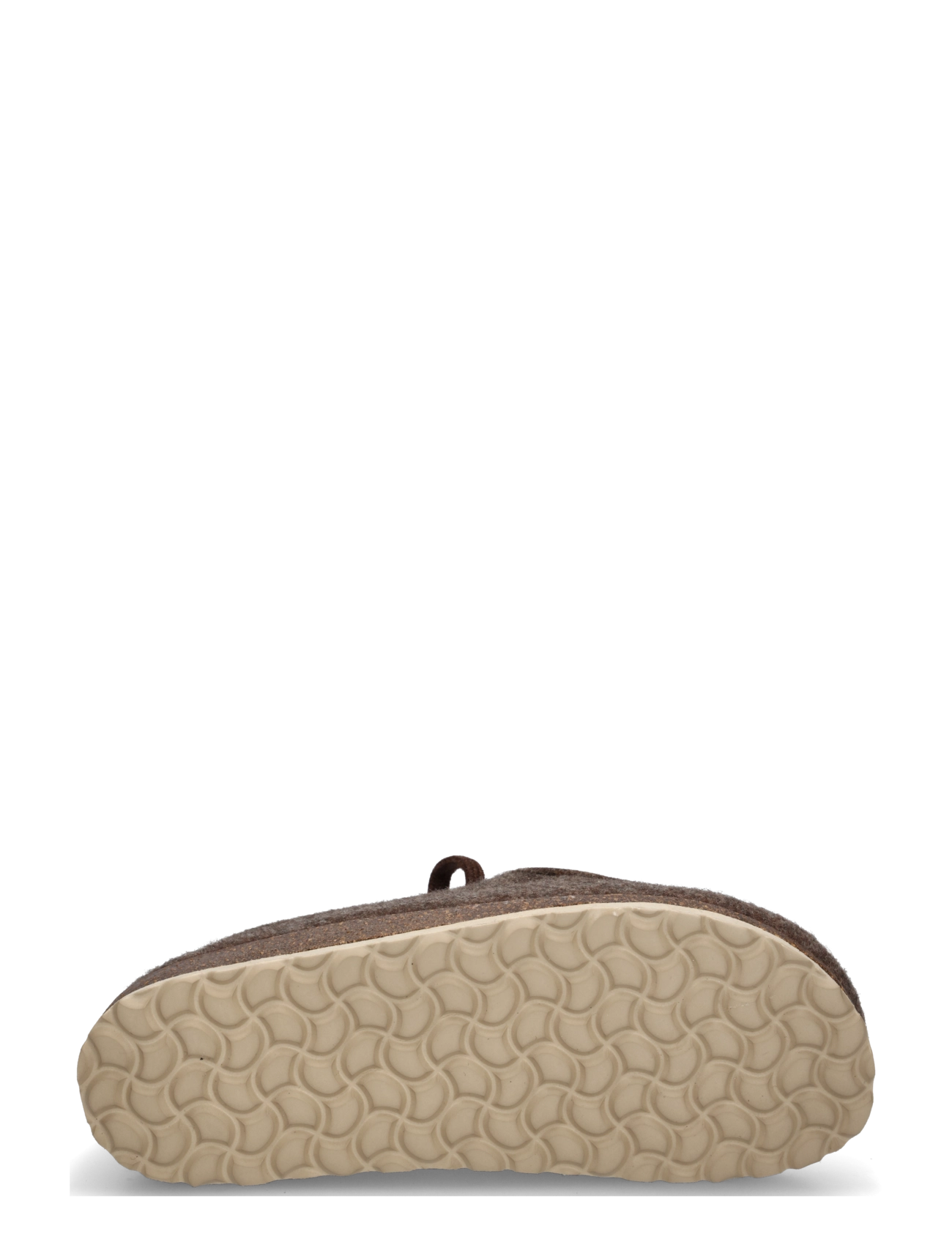 Hush Puppies - Men's Sevilla - Brown Heather - slippers - brown heather - 4