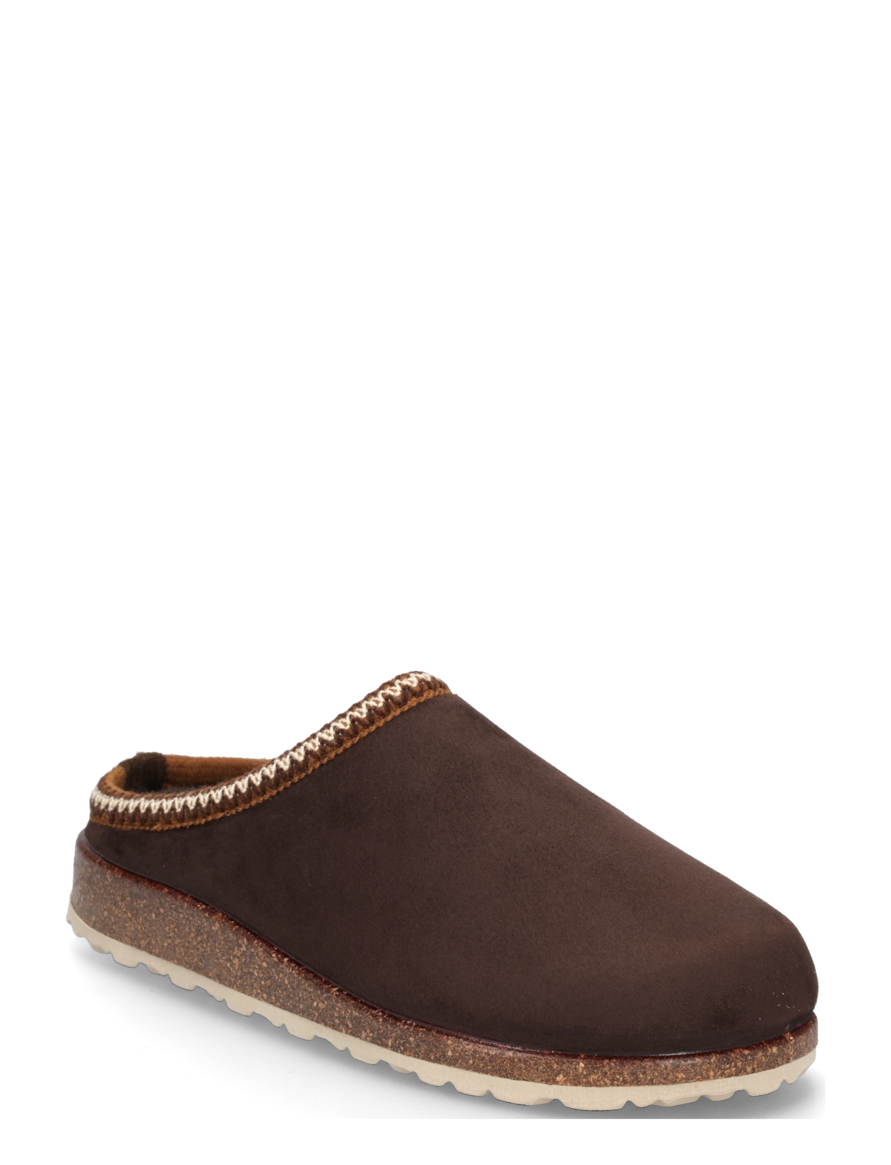 Hush Puppies Men's Barcelona - Dark Brown - New arrivals - DARK BROWN / brown