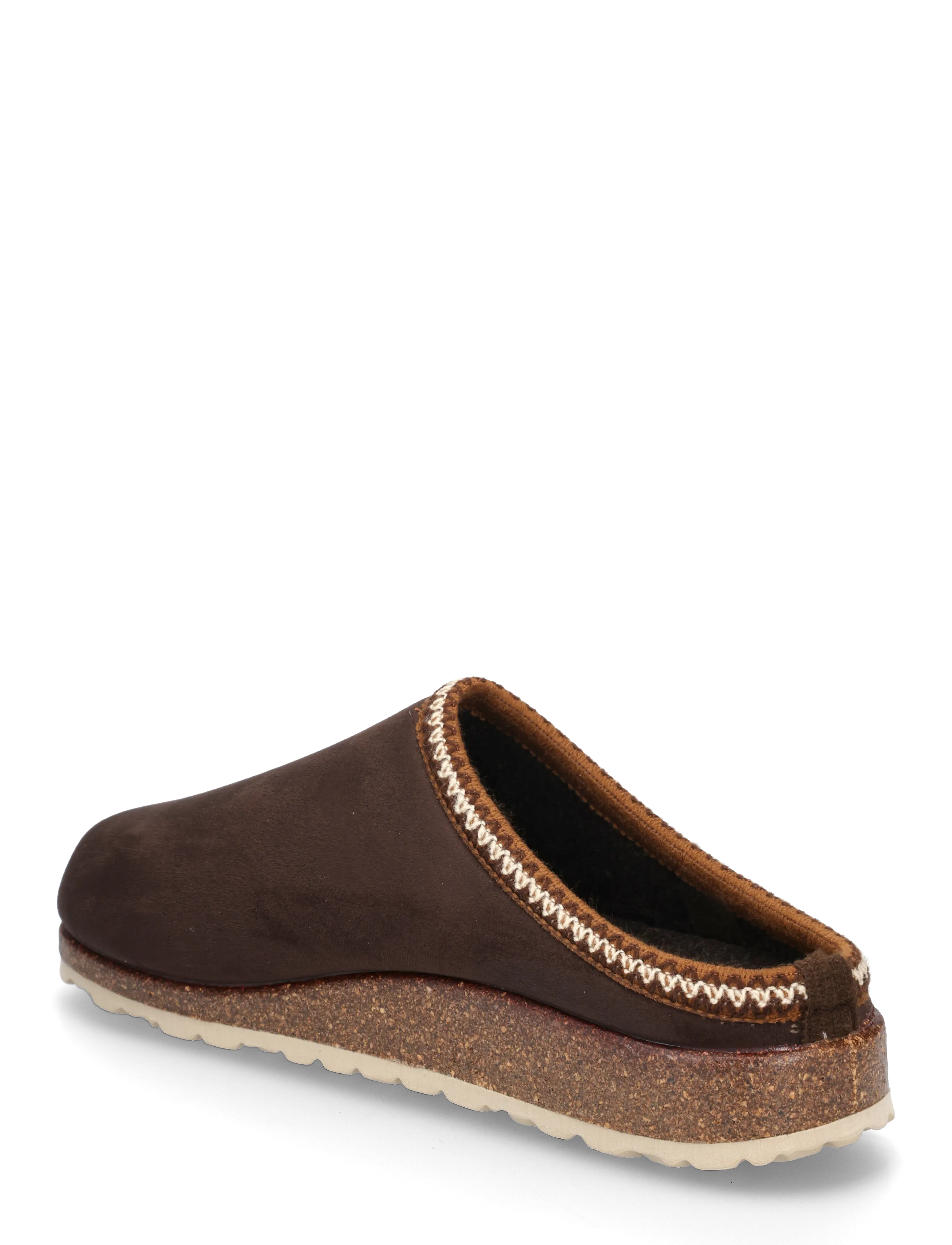 Hush Puppies - Men's Barcelona - Dark Brown - sport mules - dark brown - 1