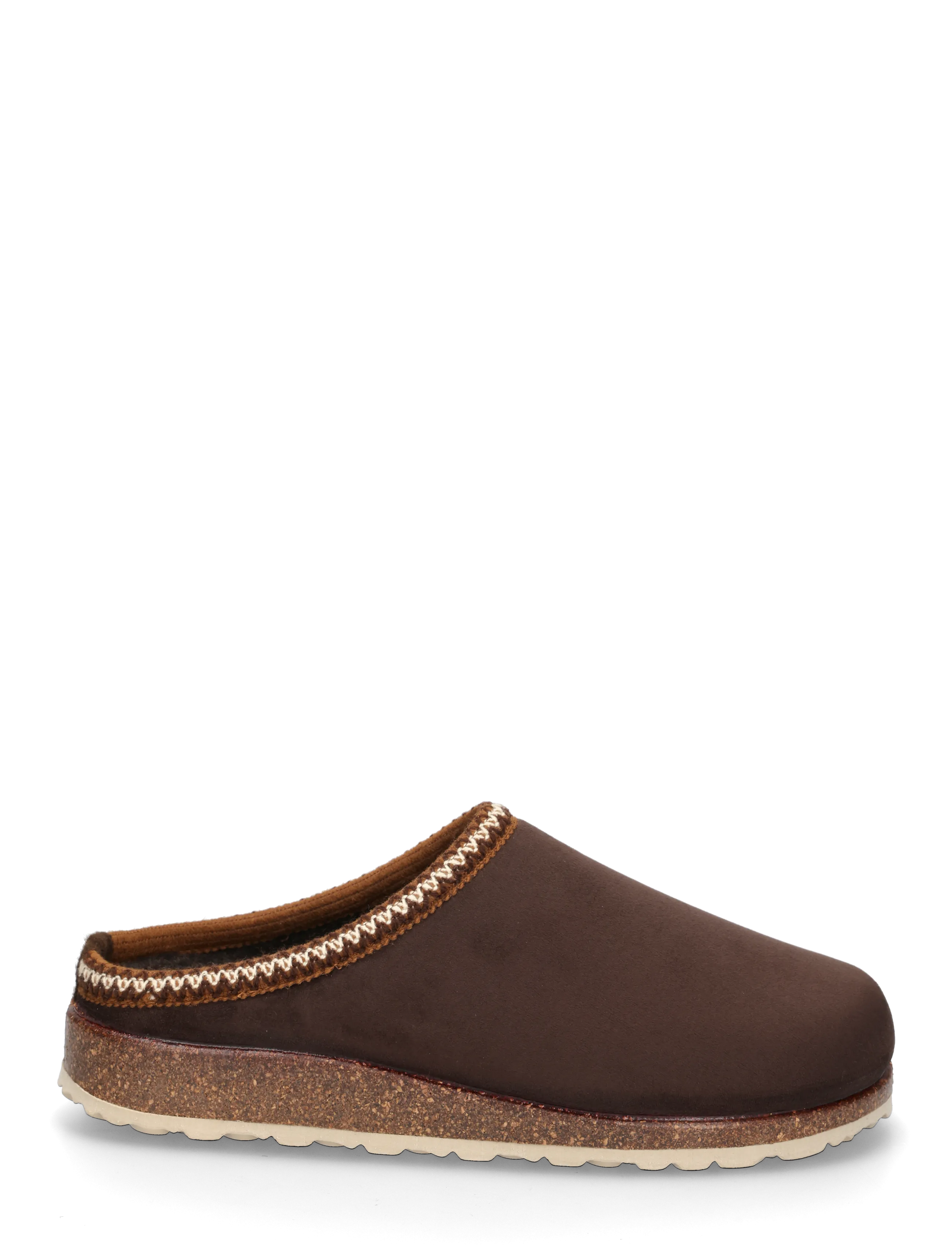 Hush Puppies - Men's Barcelona - Dark Brown - sport mules - dark brown - 2