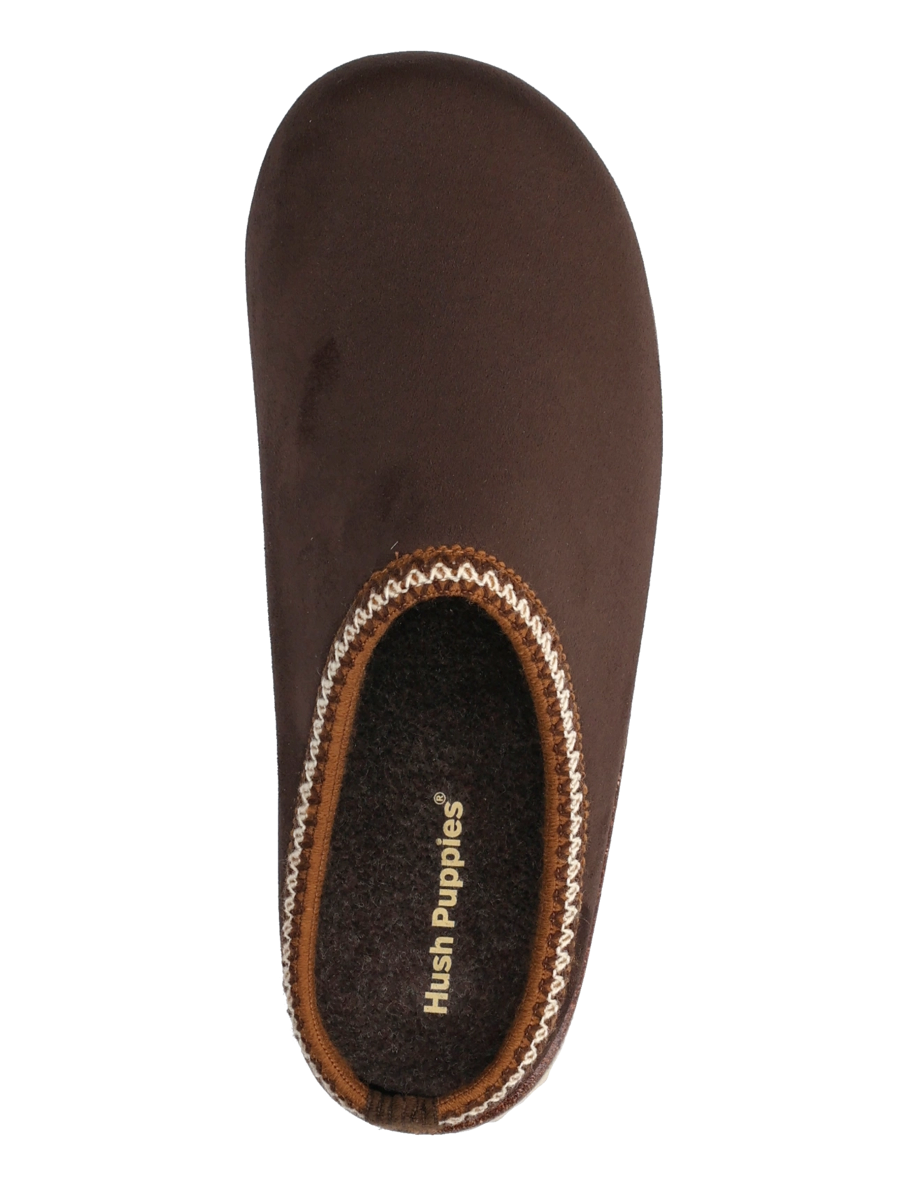 Hush Puppies Men's Barcelona Dark tofflor & clogs – bild 4