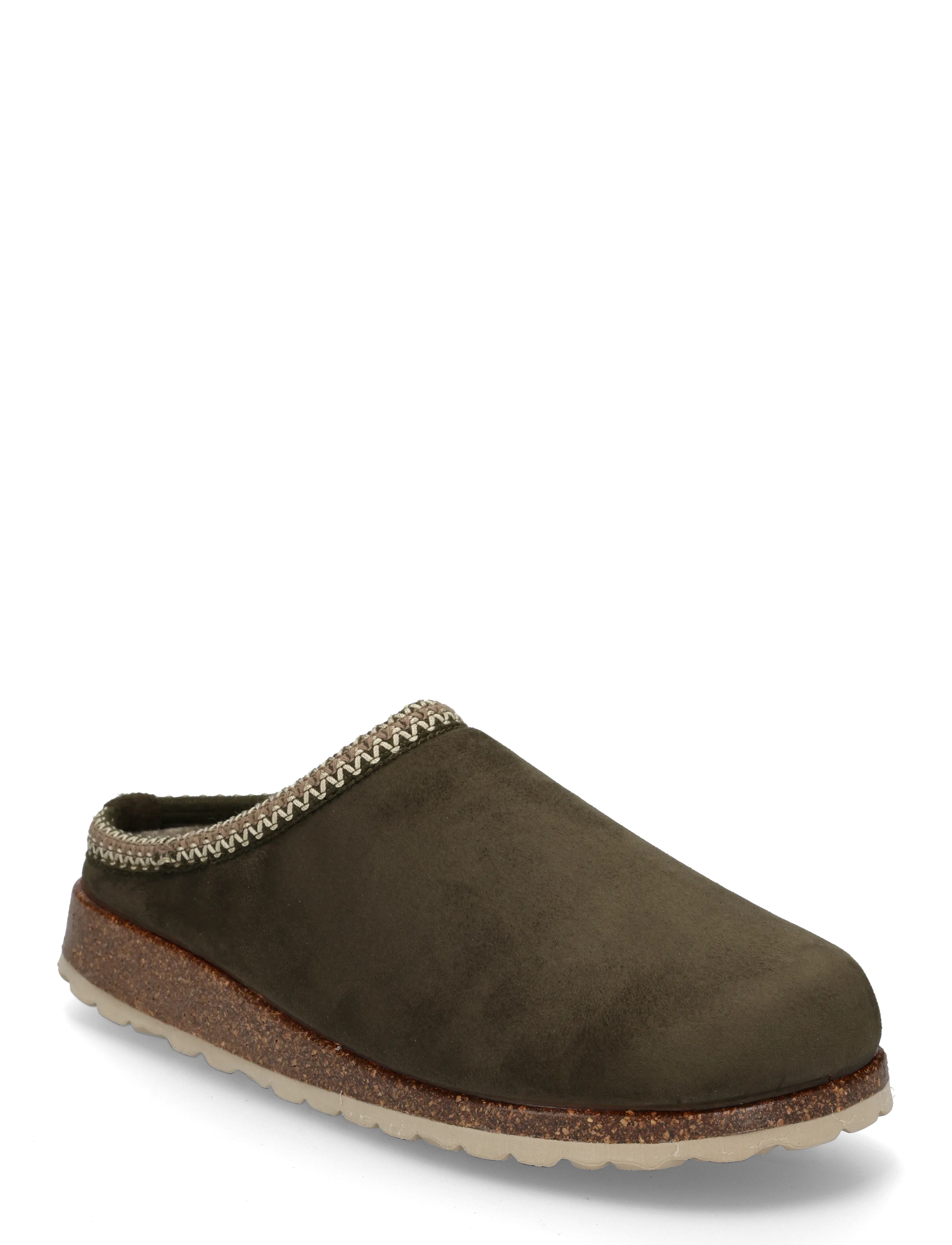Hush Puppies Men's Barcelona - Green - Shoes - GREEN / green