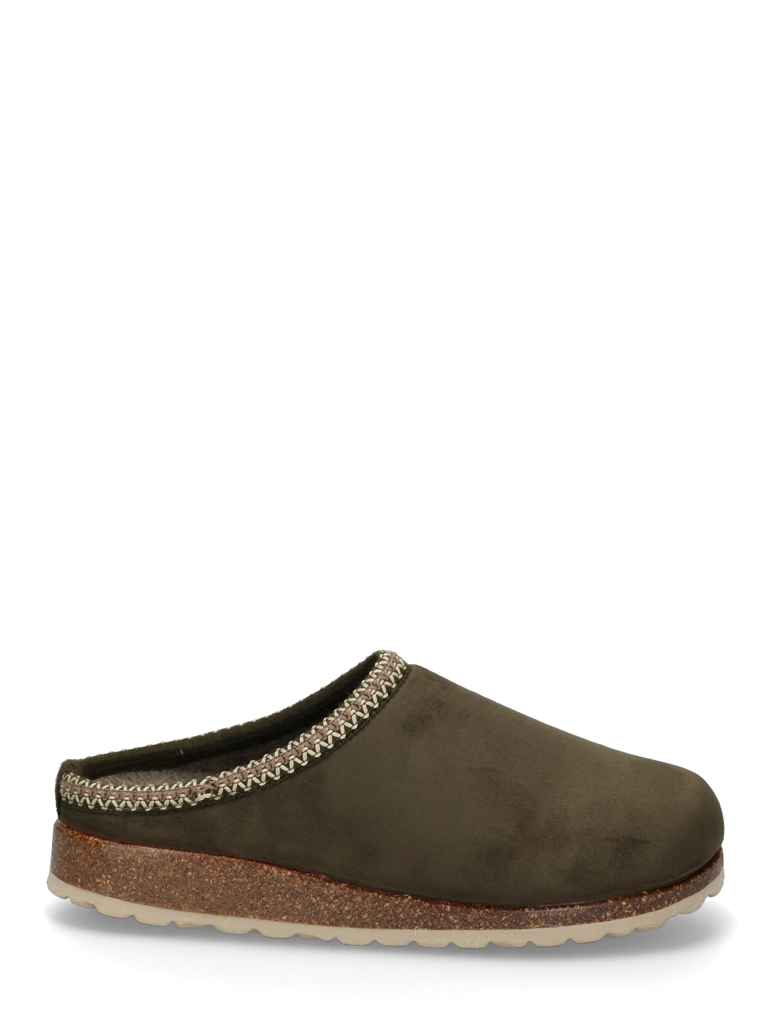 Hush Puppies - Men's Barcelona - Green - pantoletten & clogs - green - 2