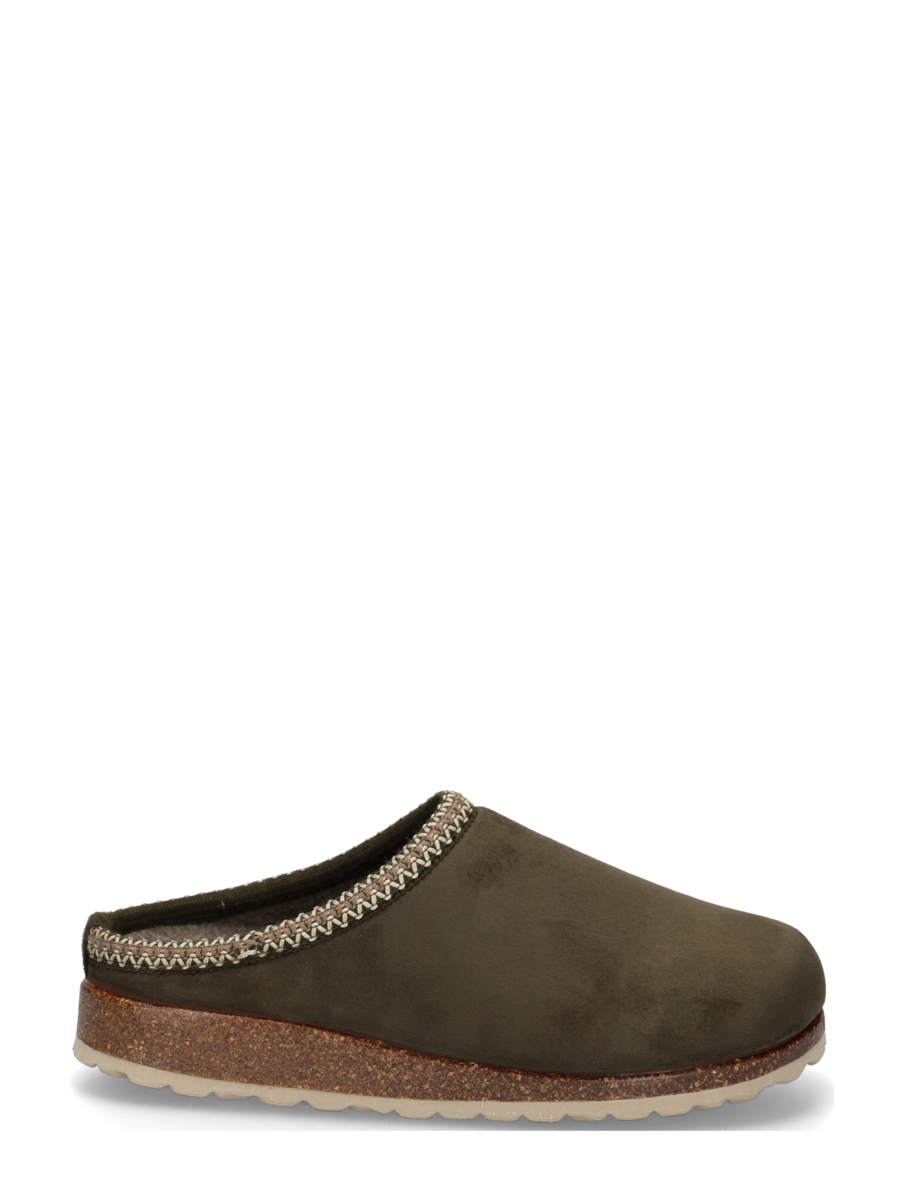 Hush Puppies - Men's Barcelona - Green - mules & clogs - green - 2
