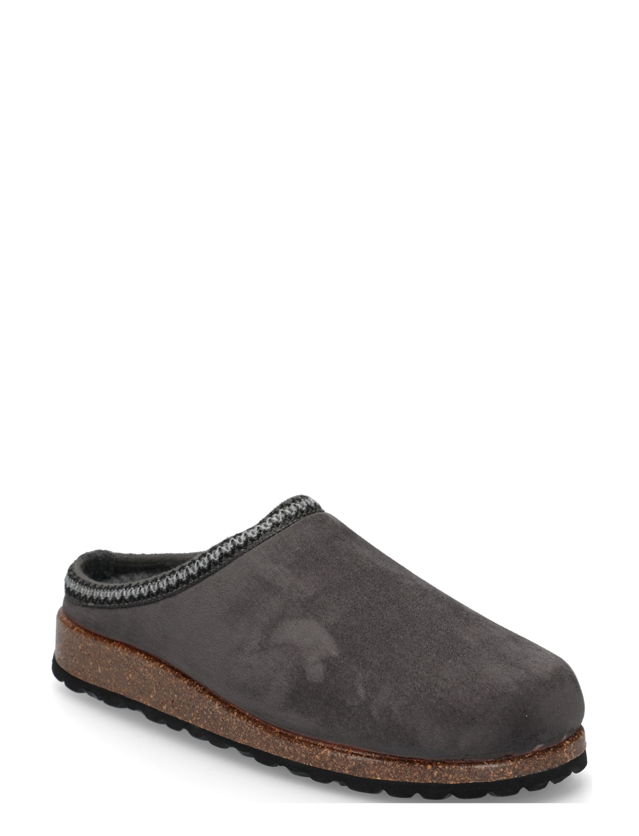 Hush Puppies Men's Barcelona - Grey - Shoes - GREY / grey