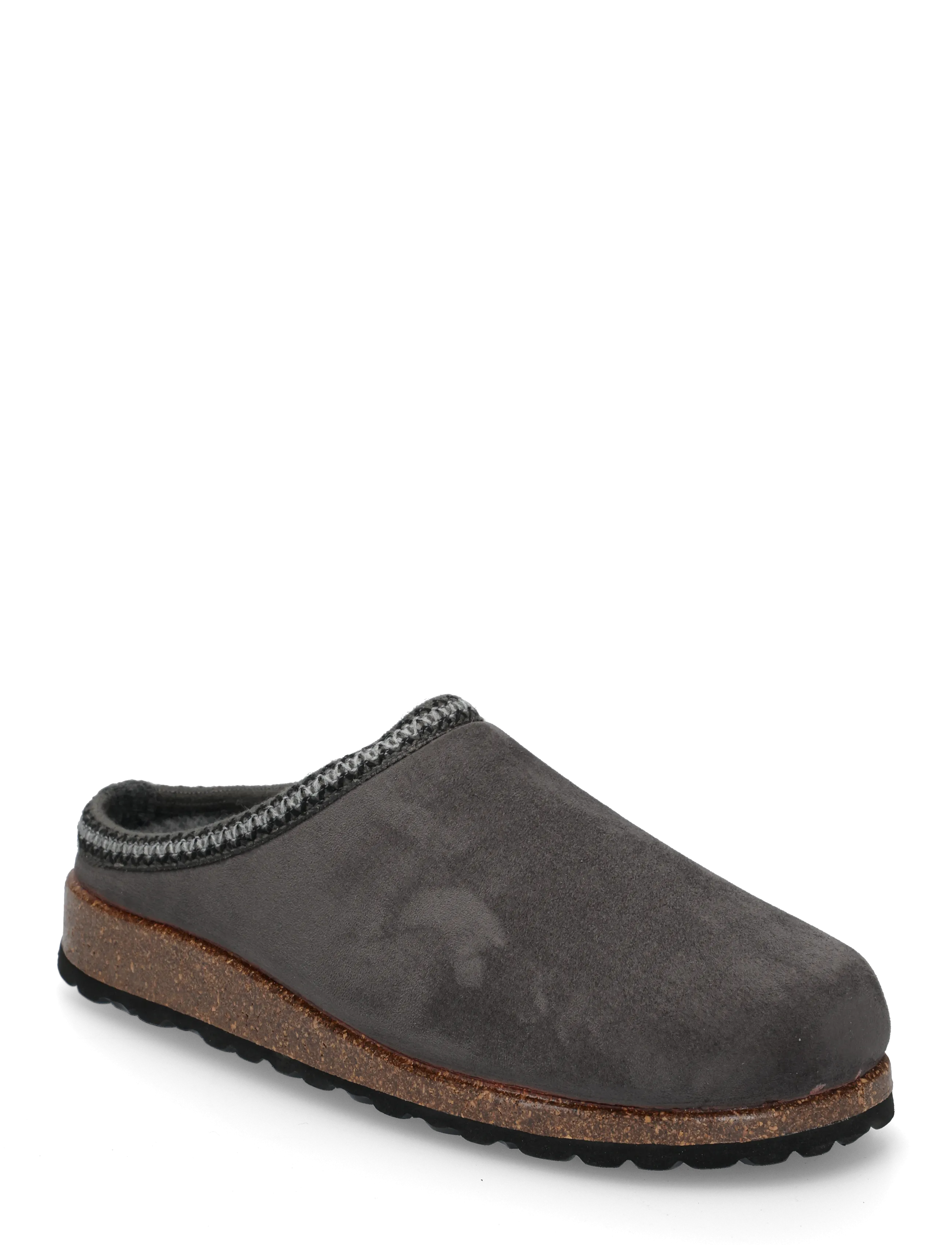 Hush Puppies Men's Barcelona - Grey - Shoes - GREY / grey
