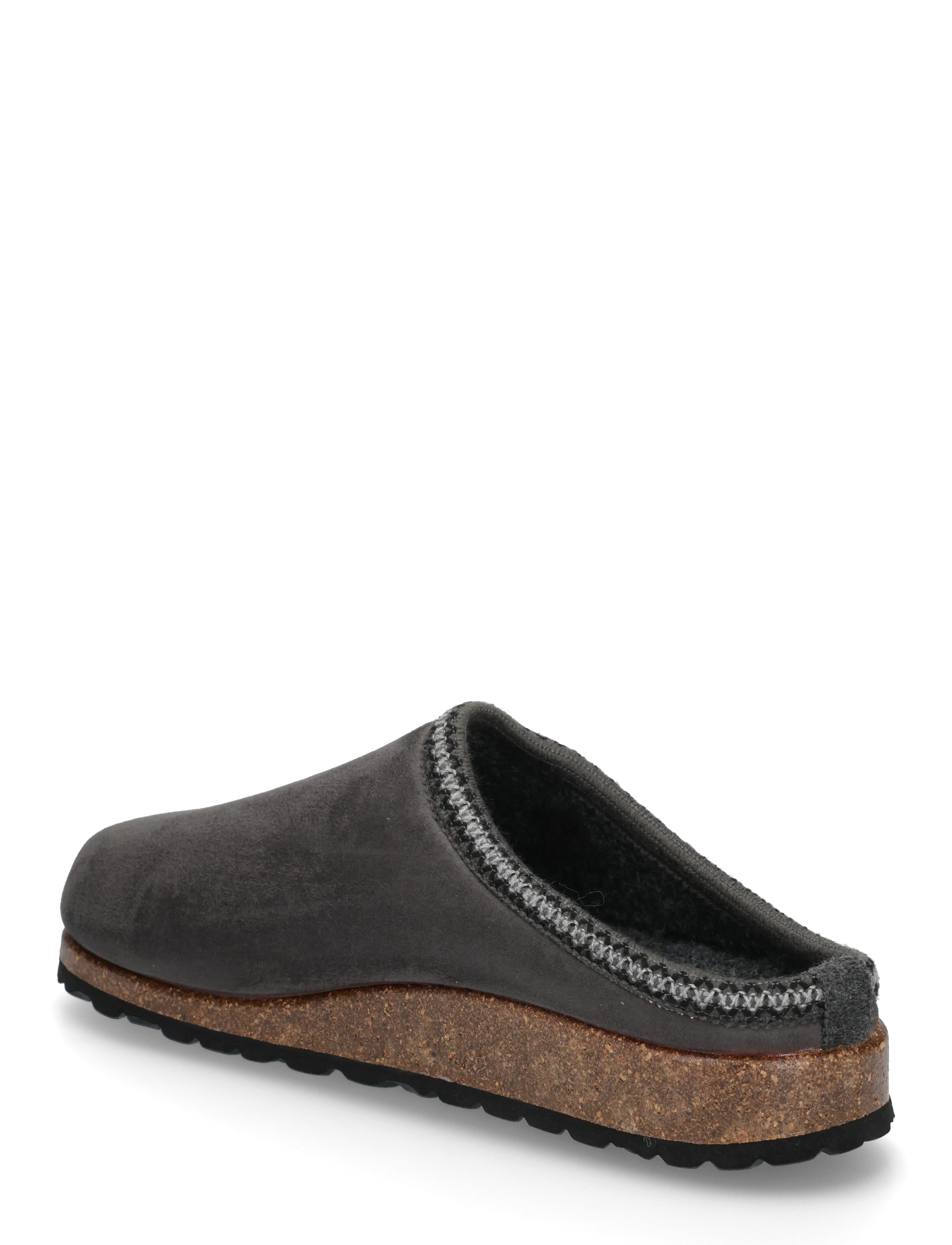 Hush Puppies - Men's Barcelona - Grey - inneskor - grey - 1