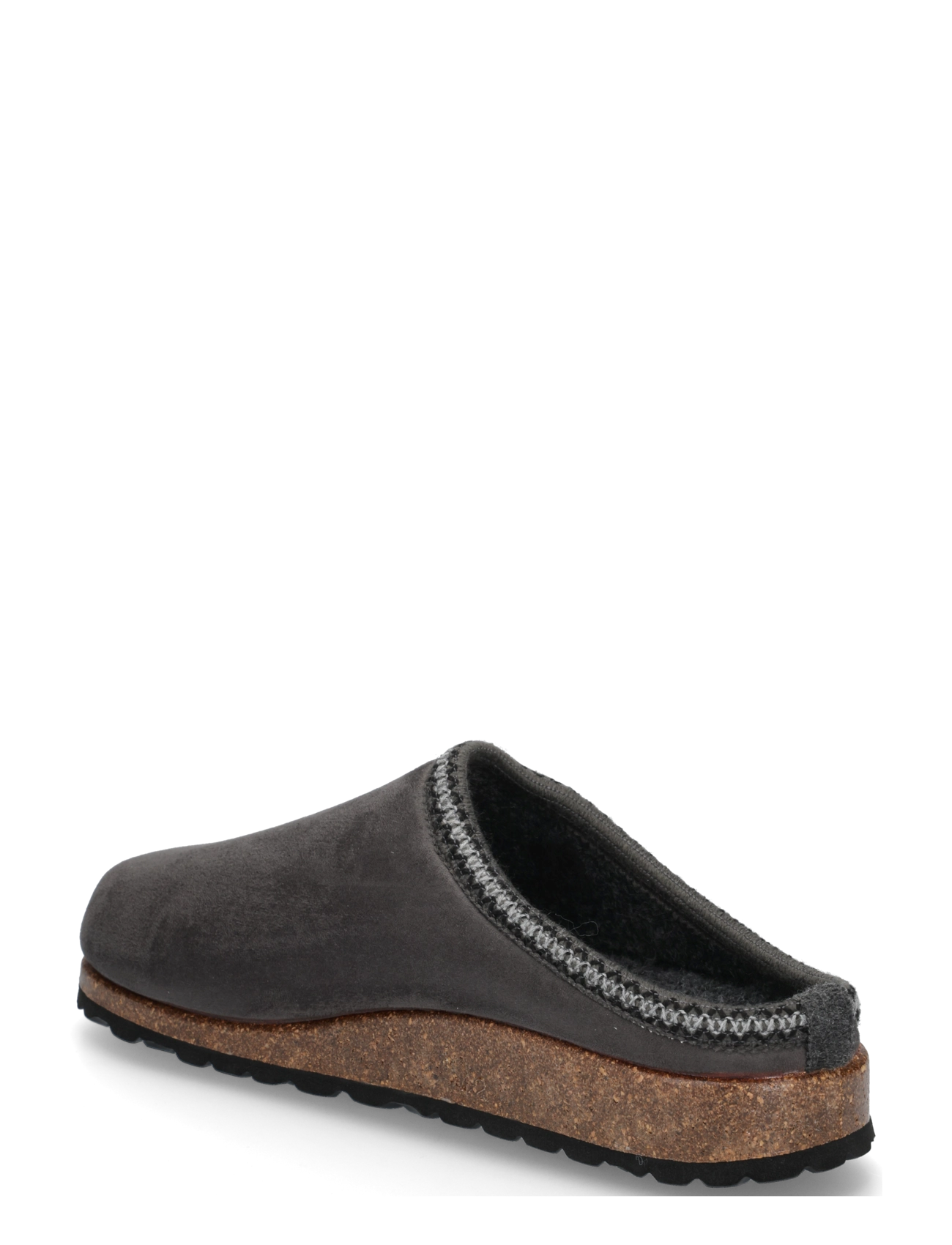 Hush Puppies - Men's Barcelona - Grey - slippers - grey - 1
