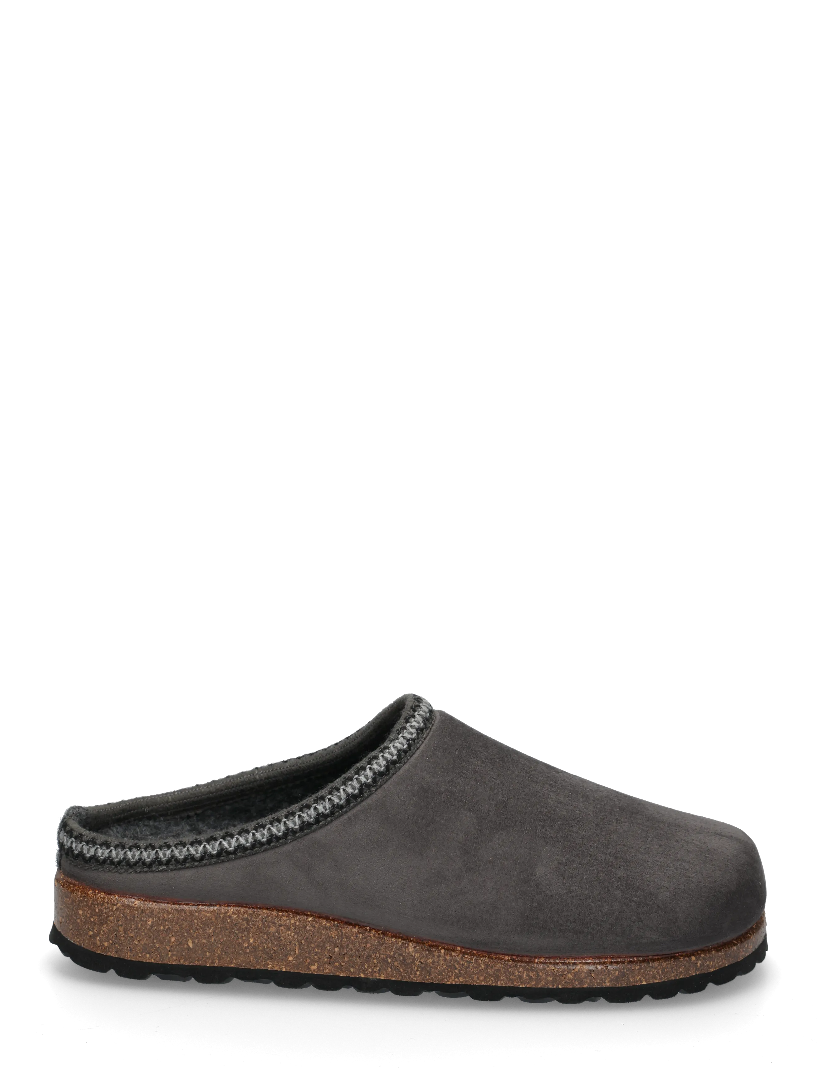 Hush Puppies - Men's Barcelona - Grey - inneskor - grey - 2