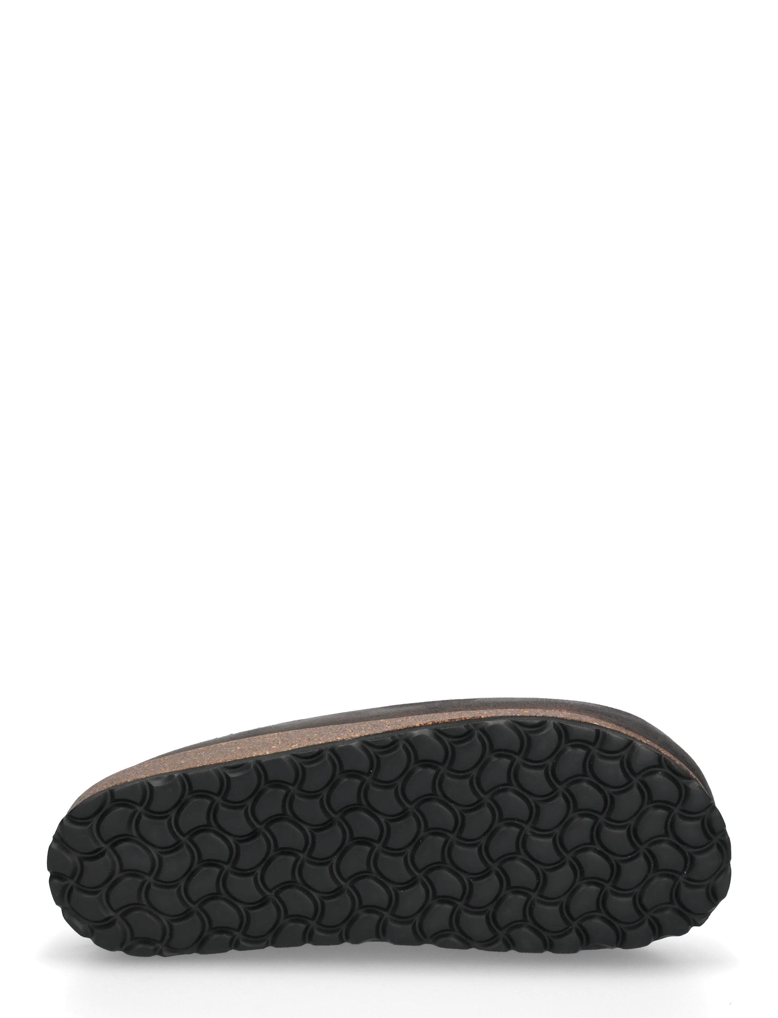 Hush Puppies - Men's Barcelona - Grey - inneskor - grey - 4