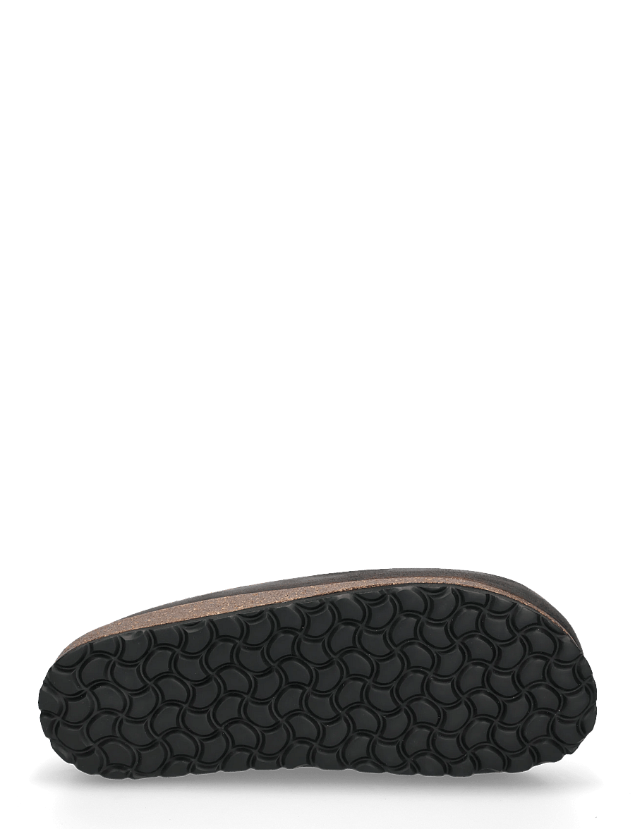 Hush Puppies - Men's Barcelona - Grey - inneskor - grey - 4
