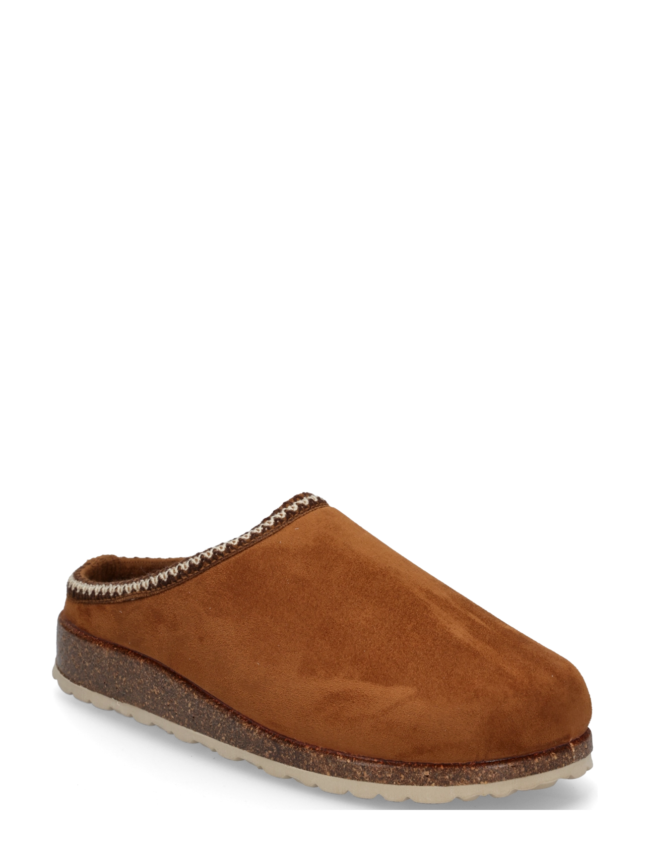 Hush Puppies Men's Barcelona - Brown - Shoes - BROWN / brown