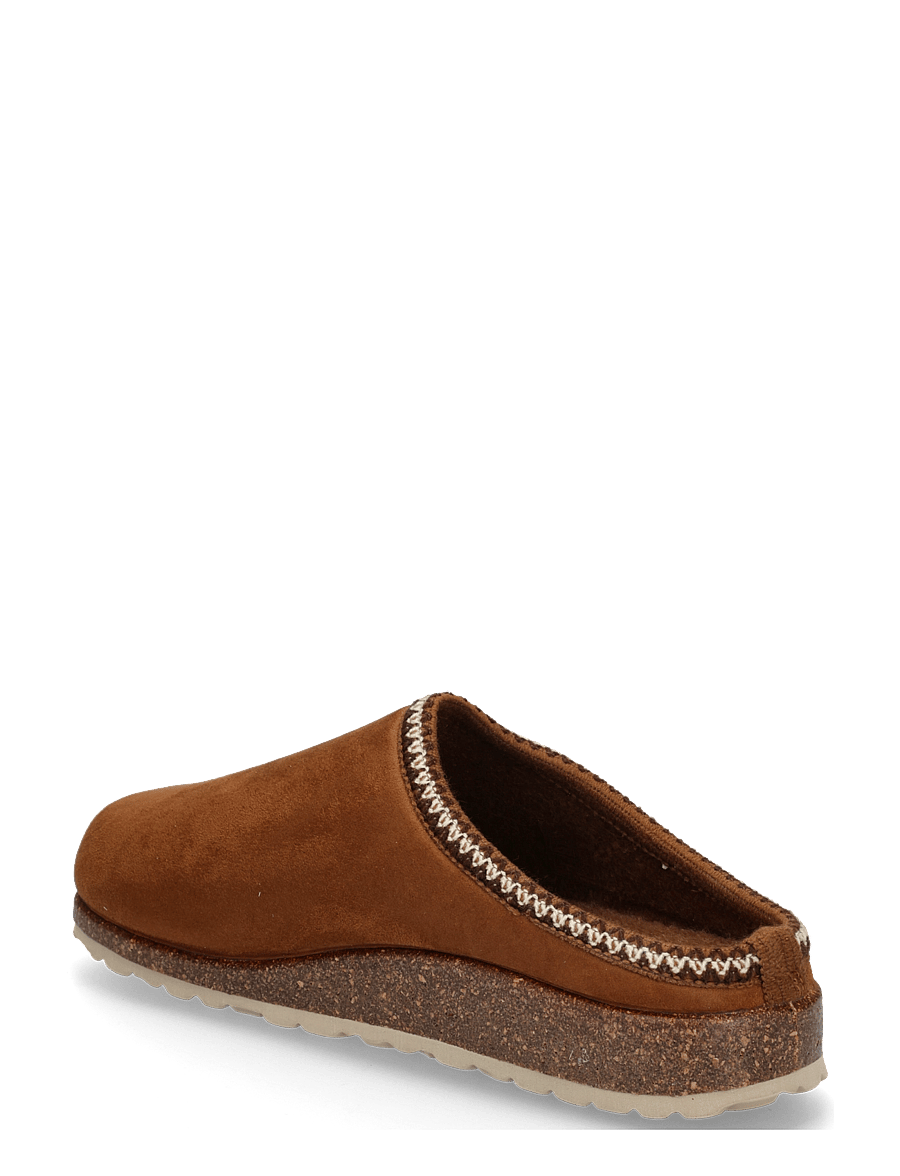 Hush Puppies - Men's Barcelona - Brown - slippers - brown - 1