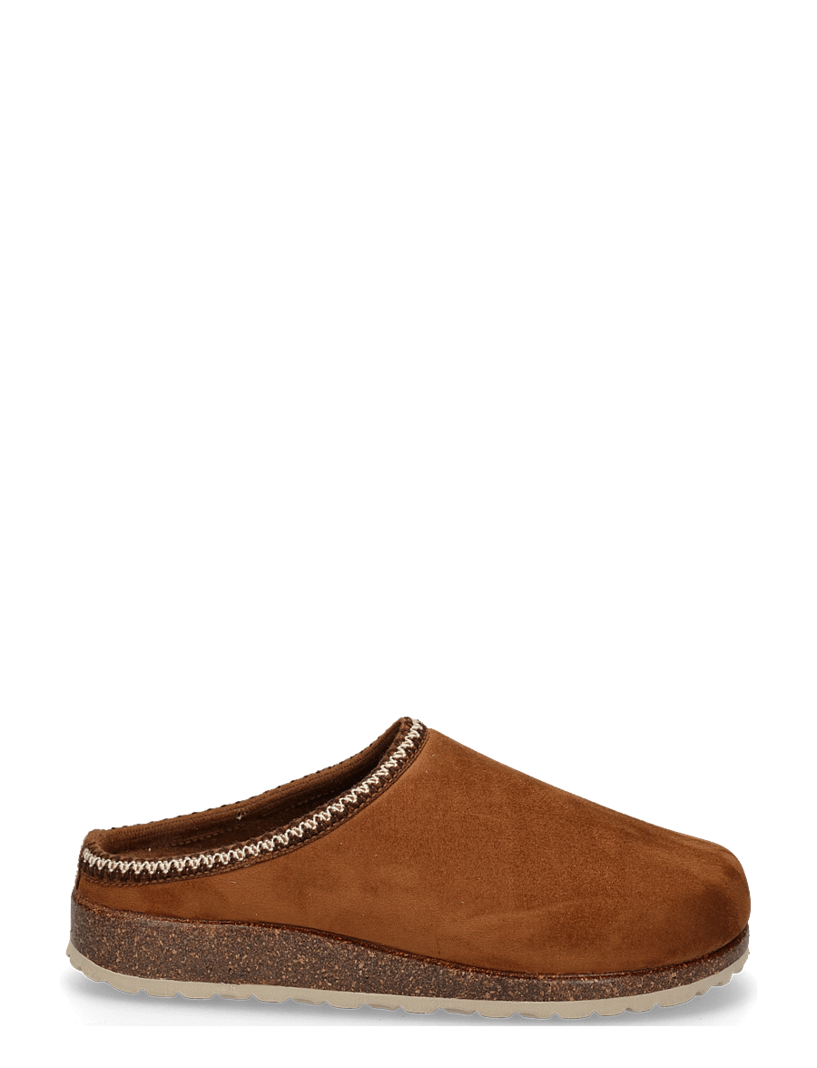 Hush Puppies - Men's Barcelona - Brown - slippers - brown - 2