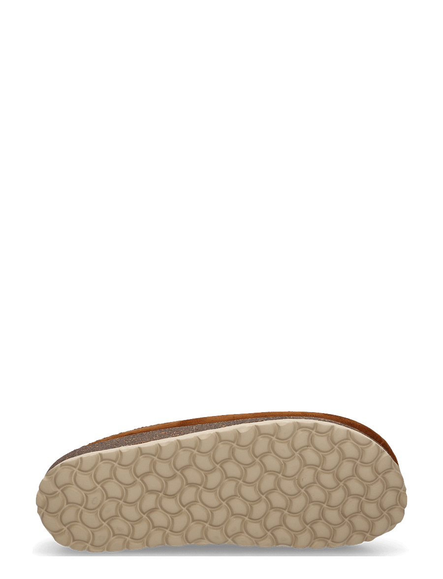 Hush Puppies - Men's Barcelona - Brown - slippers - brown - 4