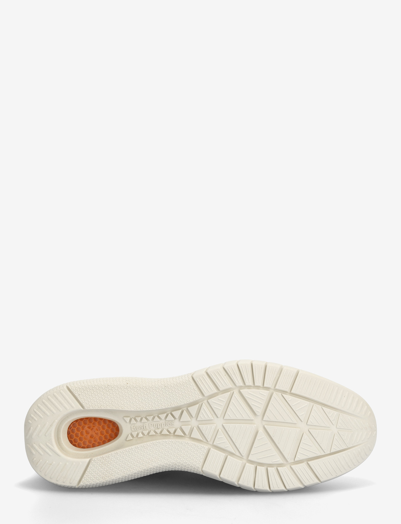 Hush Puppies - Men's Advance Laceup  - Cognac Leather - oxford sko - cognac leather - 4