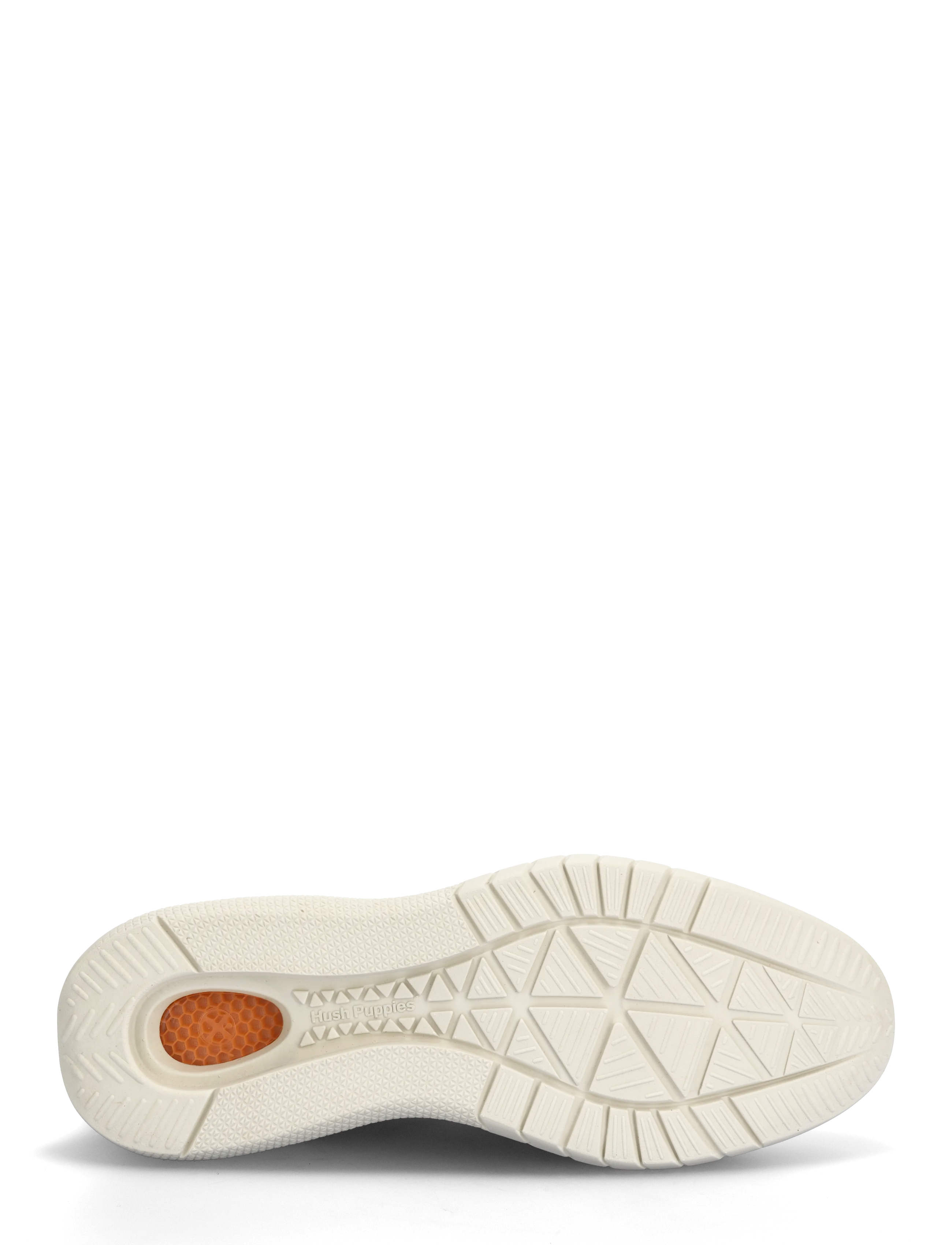 Hush Puppies - Men's Advance Laceup  - Cognac Leather - oxford sko - cognac leather - 4
