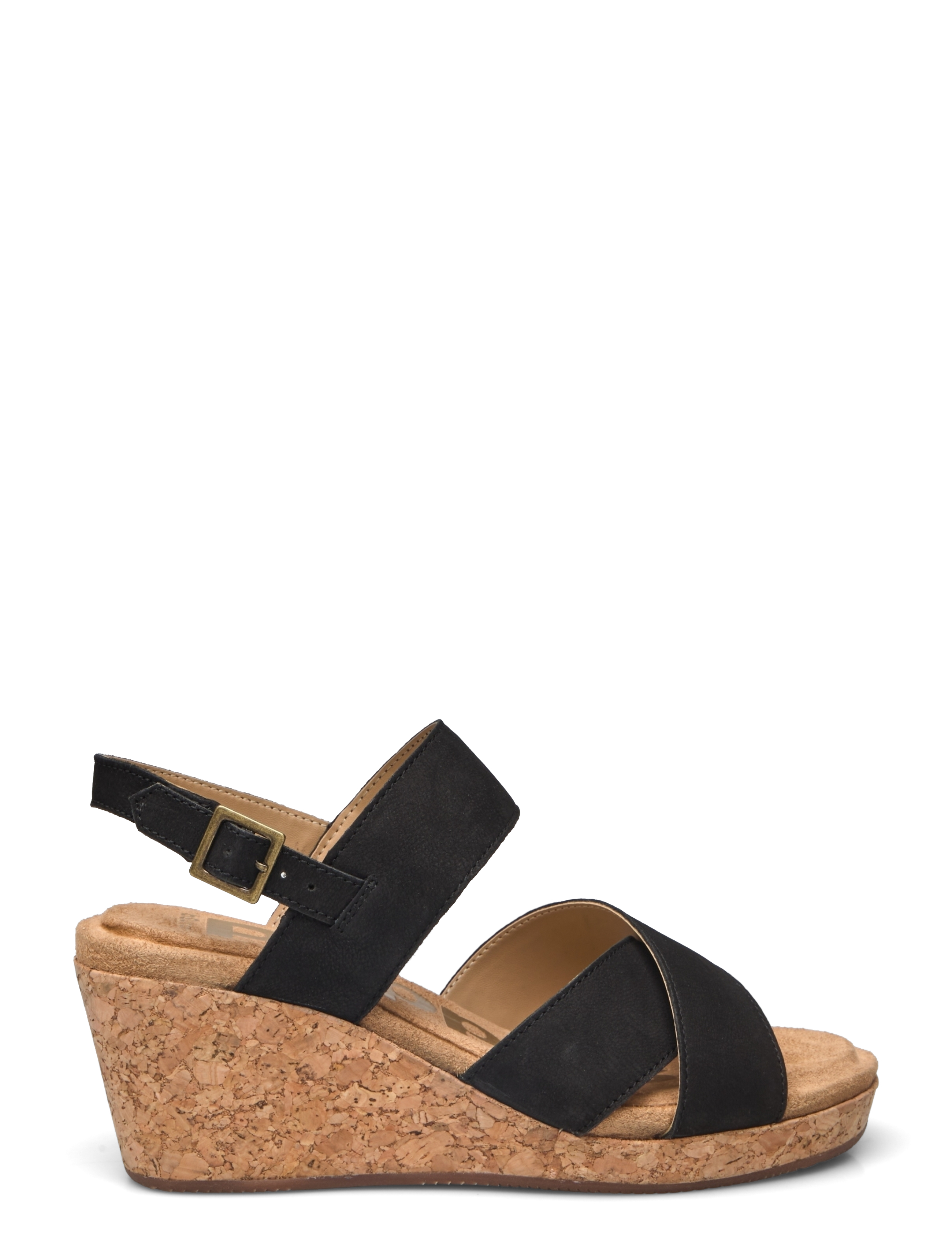 Hush Puppies - WILLOW X BAND - black - 1