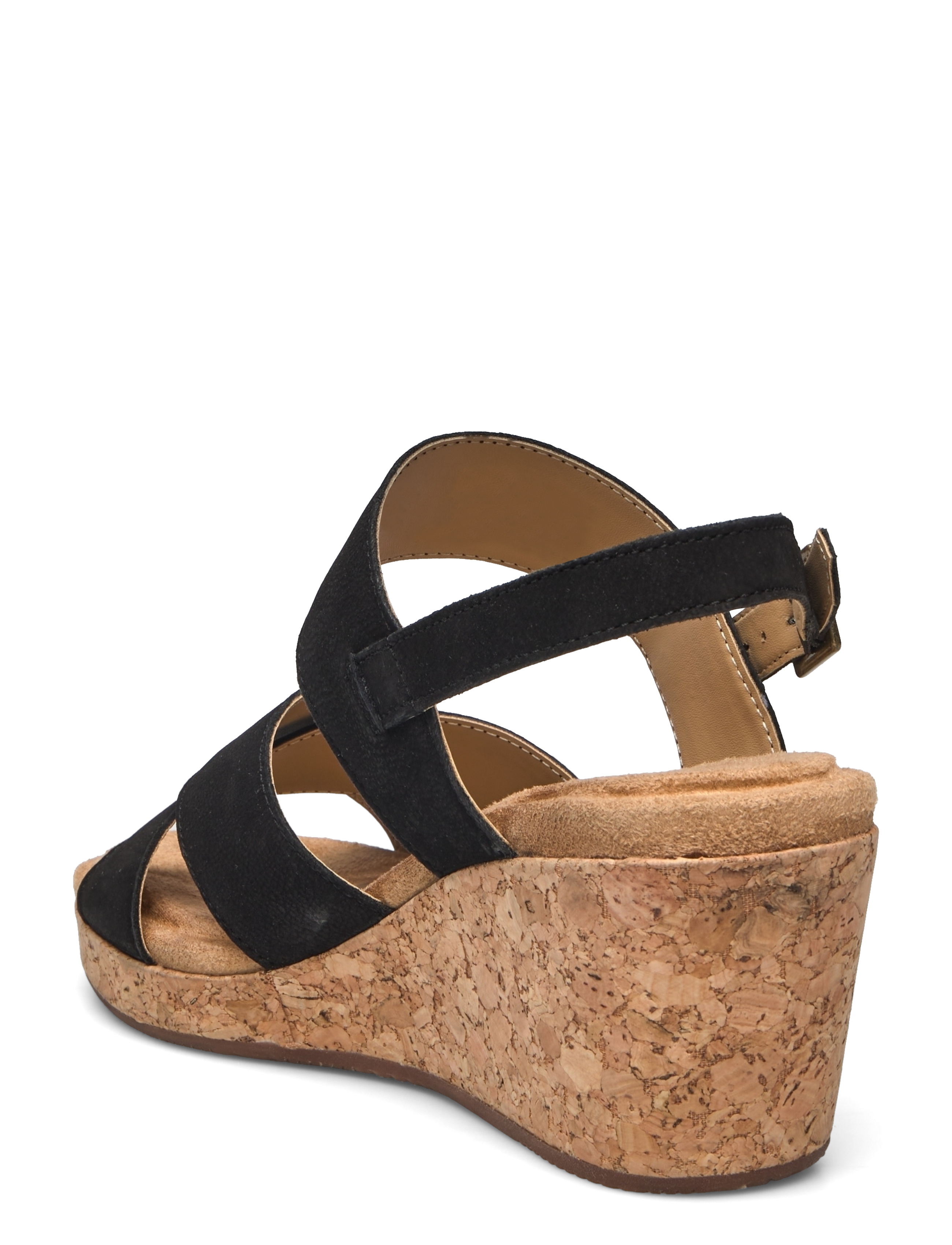 Hush Puppies - WILLOW X BAND - black - 2