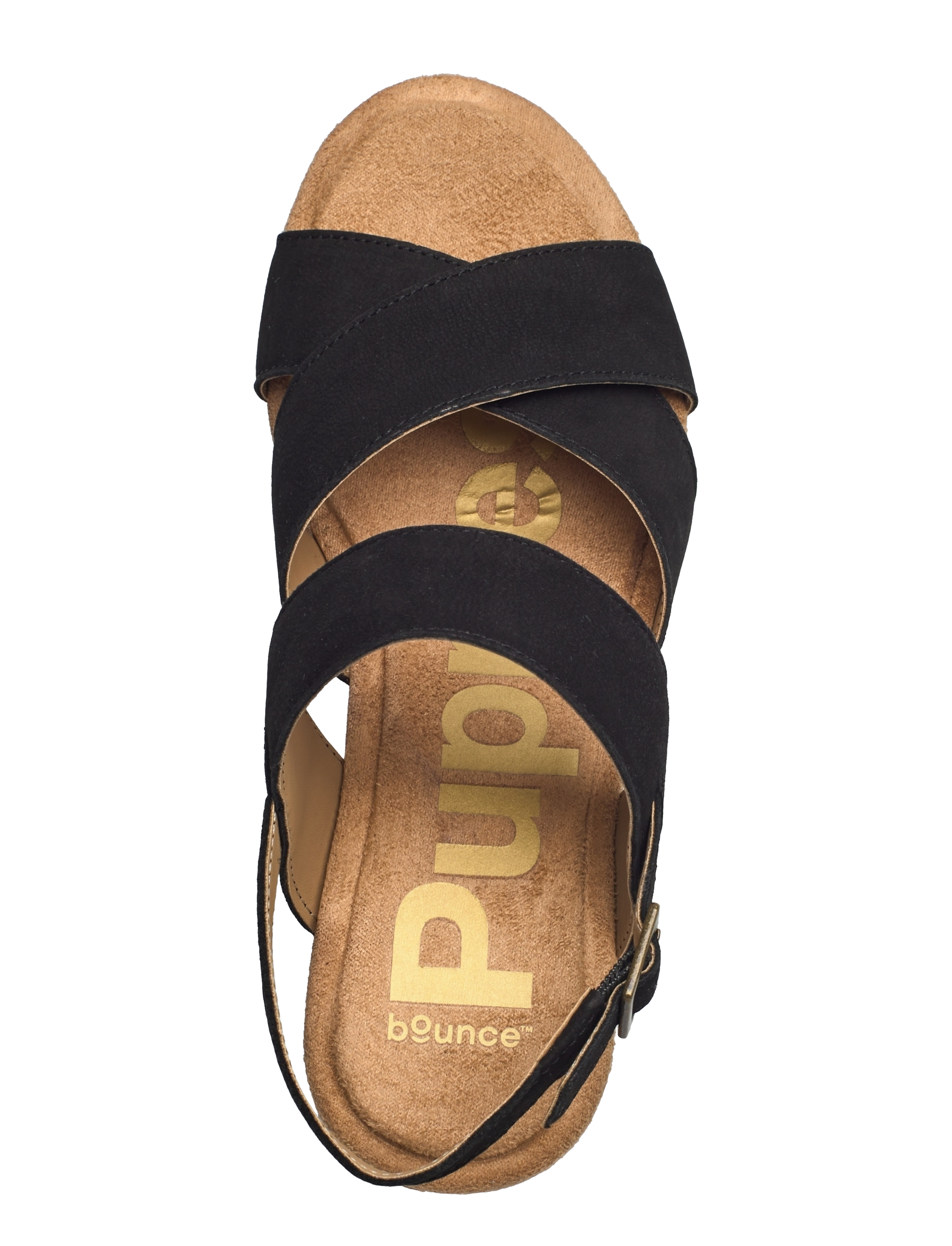 Hush Puppies - WILLOW X BAND - black - 3
