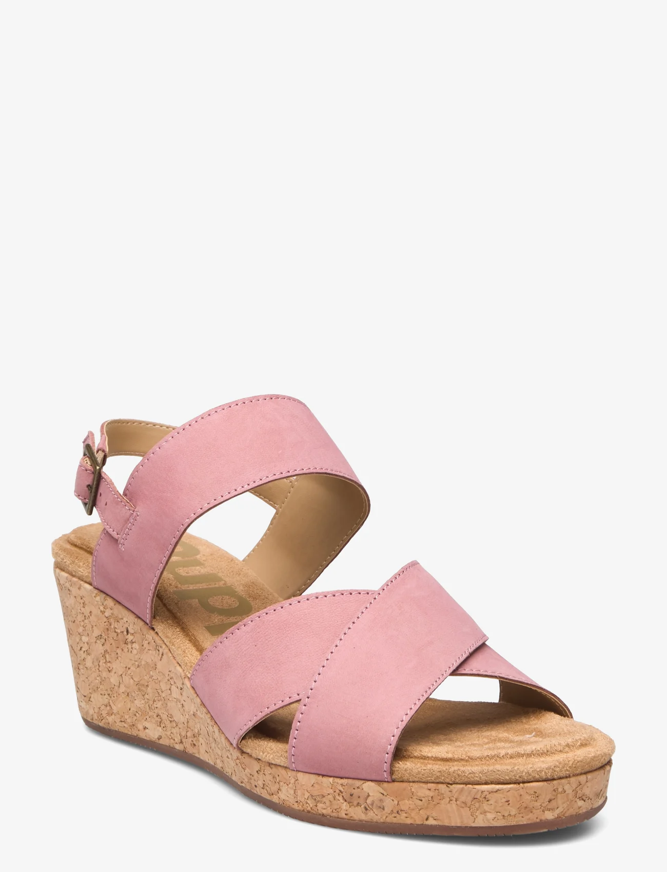 Hush Puppies - WILLOW X BAND - peoriided outlet-hindadega - cold pink - 0