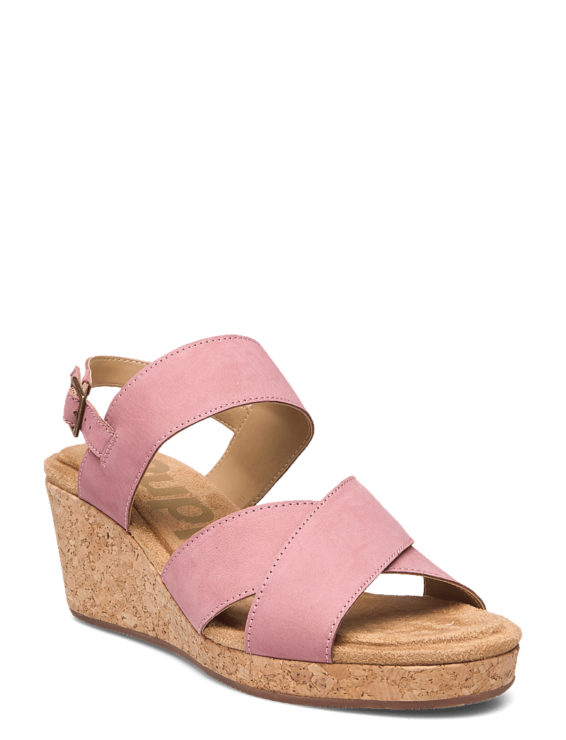 Hush Puppies Willow X Band – wedges – shop at Booztlet