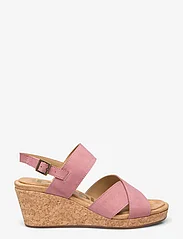 Hush Puppies - WILLOW X BAND - peoriided outlet-hindadega - cold pink - 1