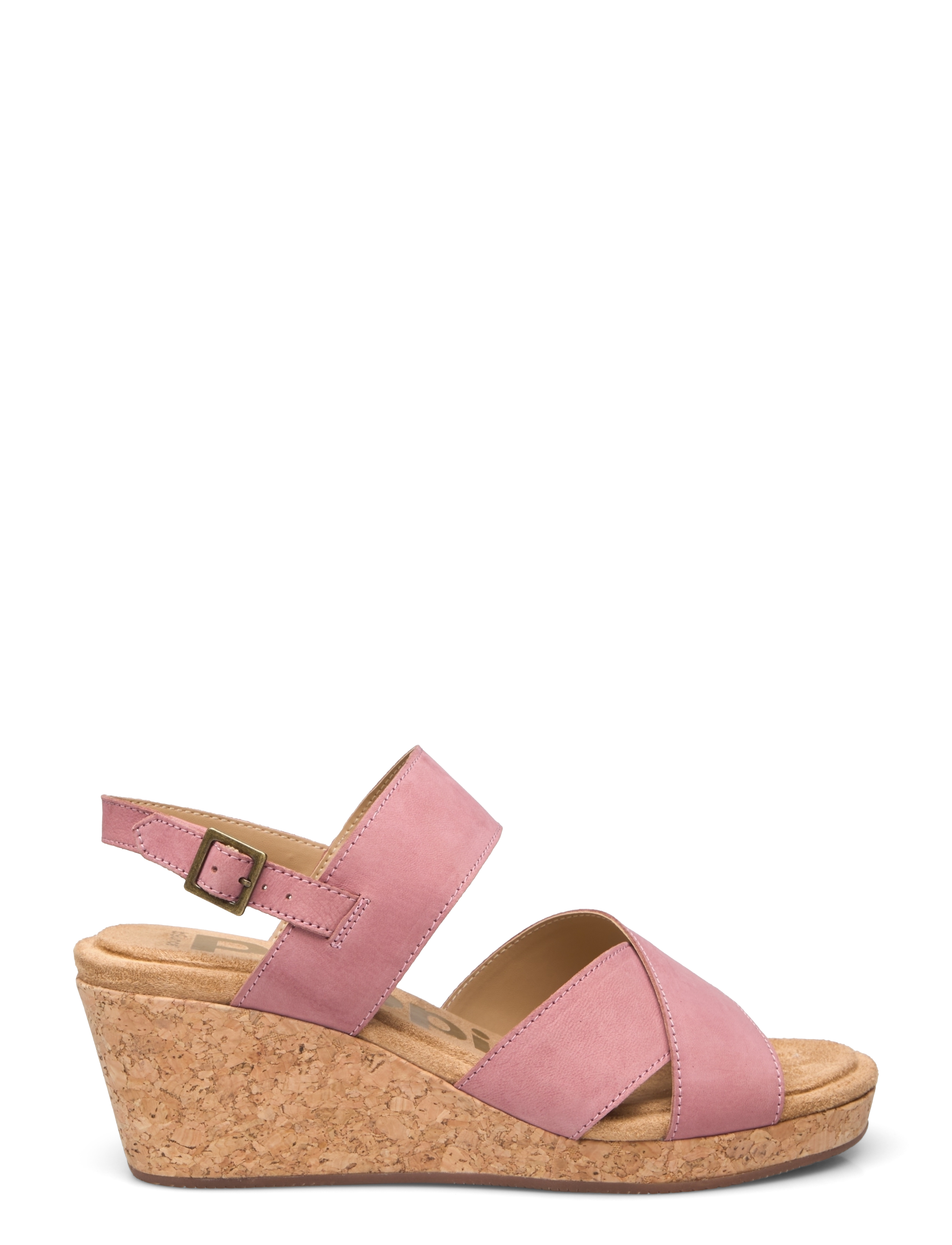 Hush Puppies - WILLOW X BAND - cold pink - 1
