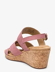 Hush Puppies - WILLOW X BAND - festmode zu outlet-preisen - cold pink - 3