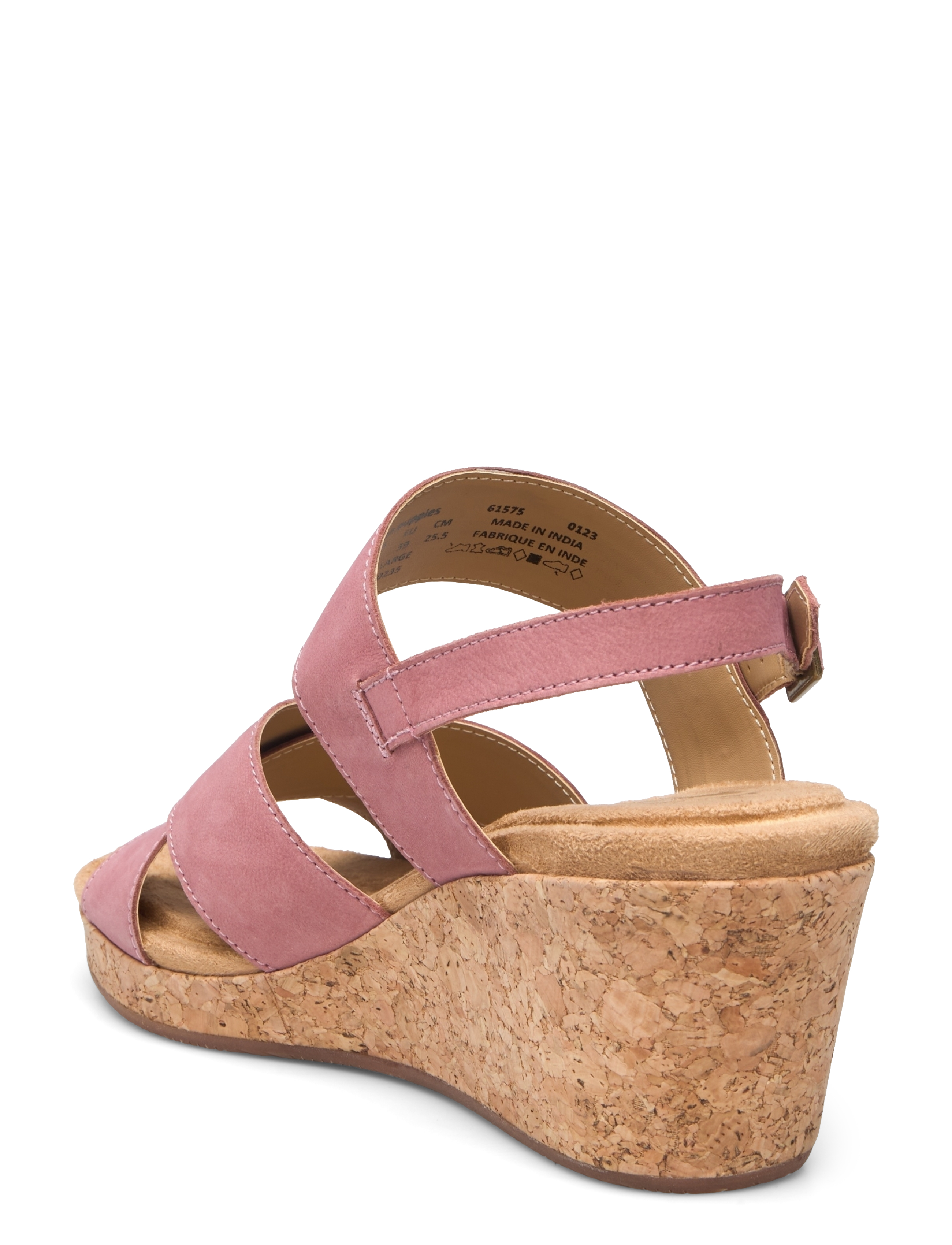 Hush Puppies - WILLOW X BAND - cold pink - 2