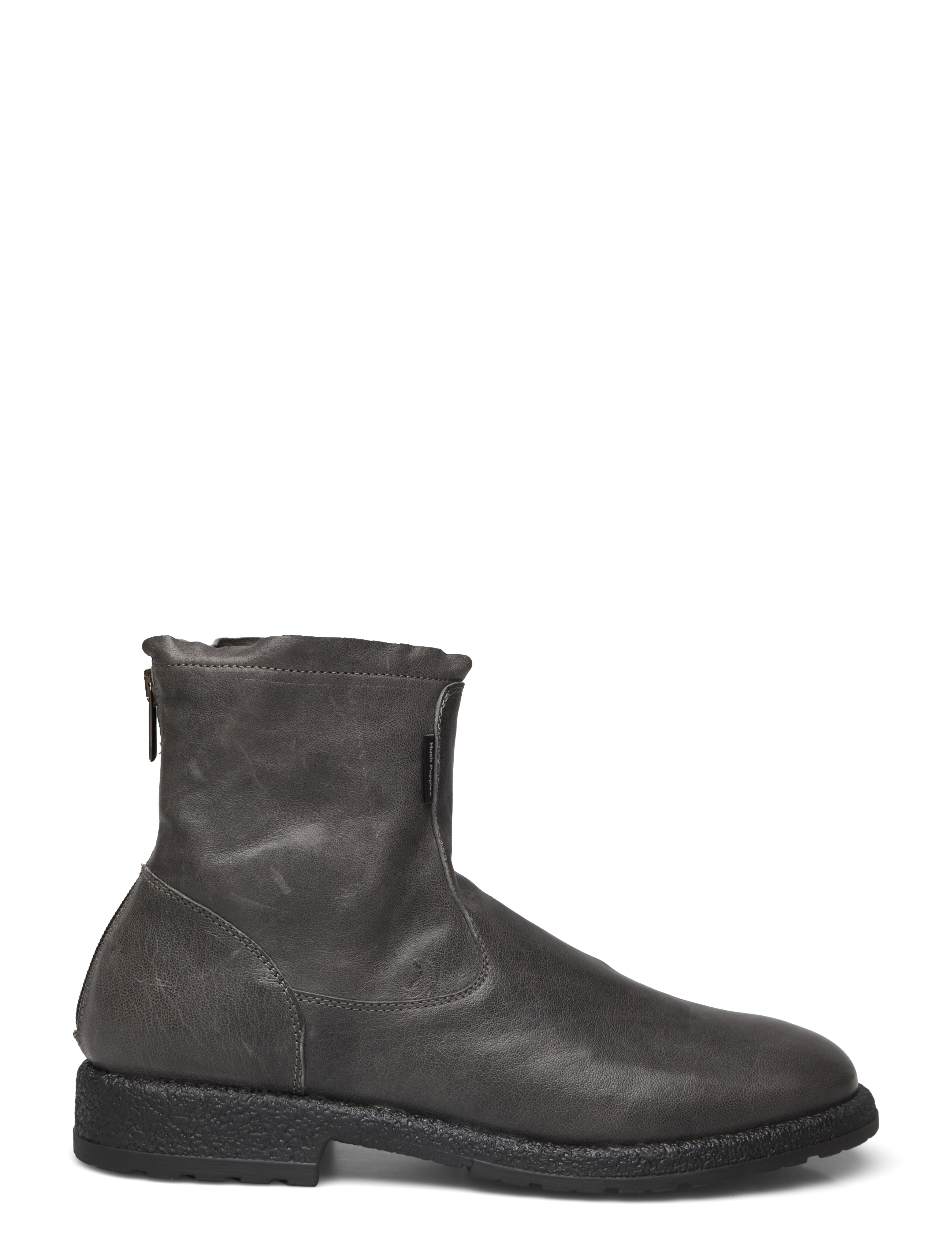 Hush Puppies - STRONG - black - 1