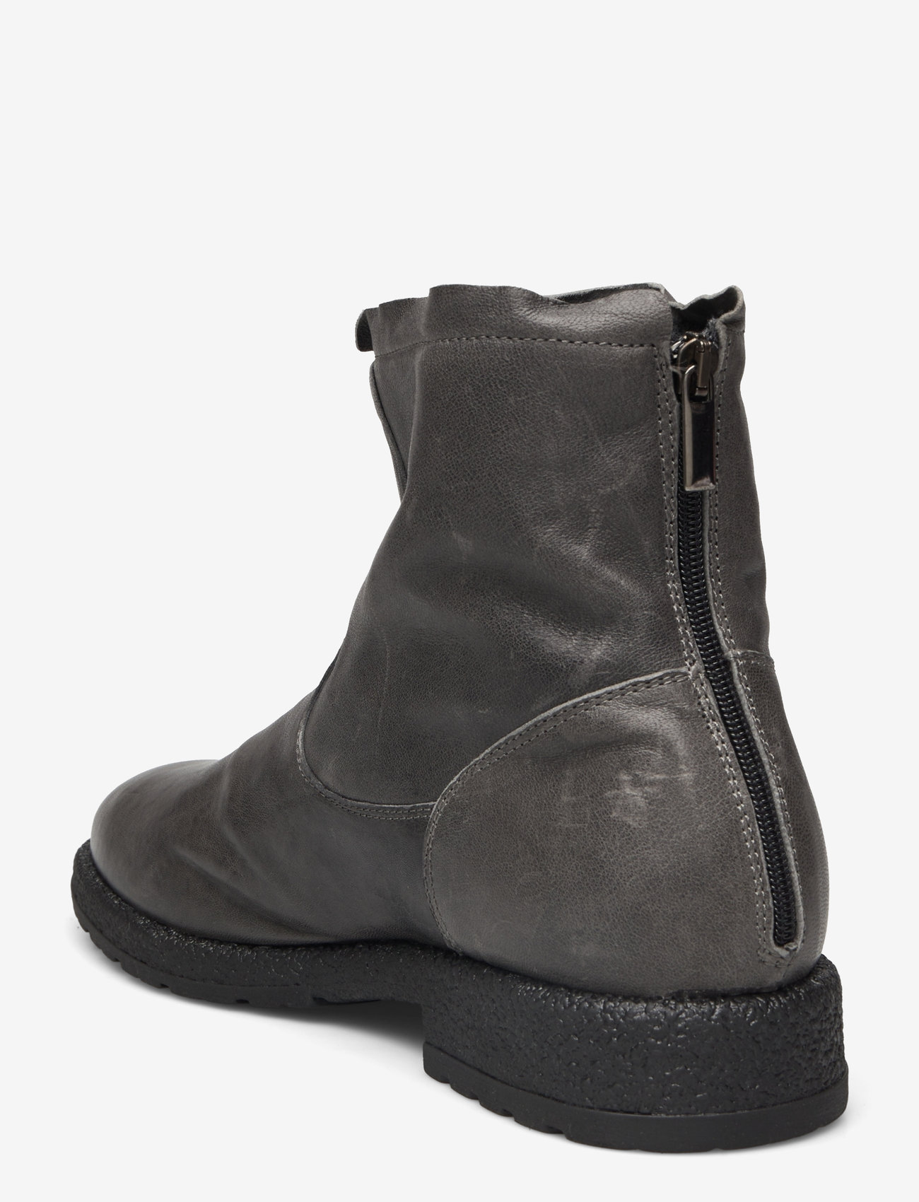 Hush Puppies - STRONG - black - 2