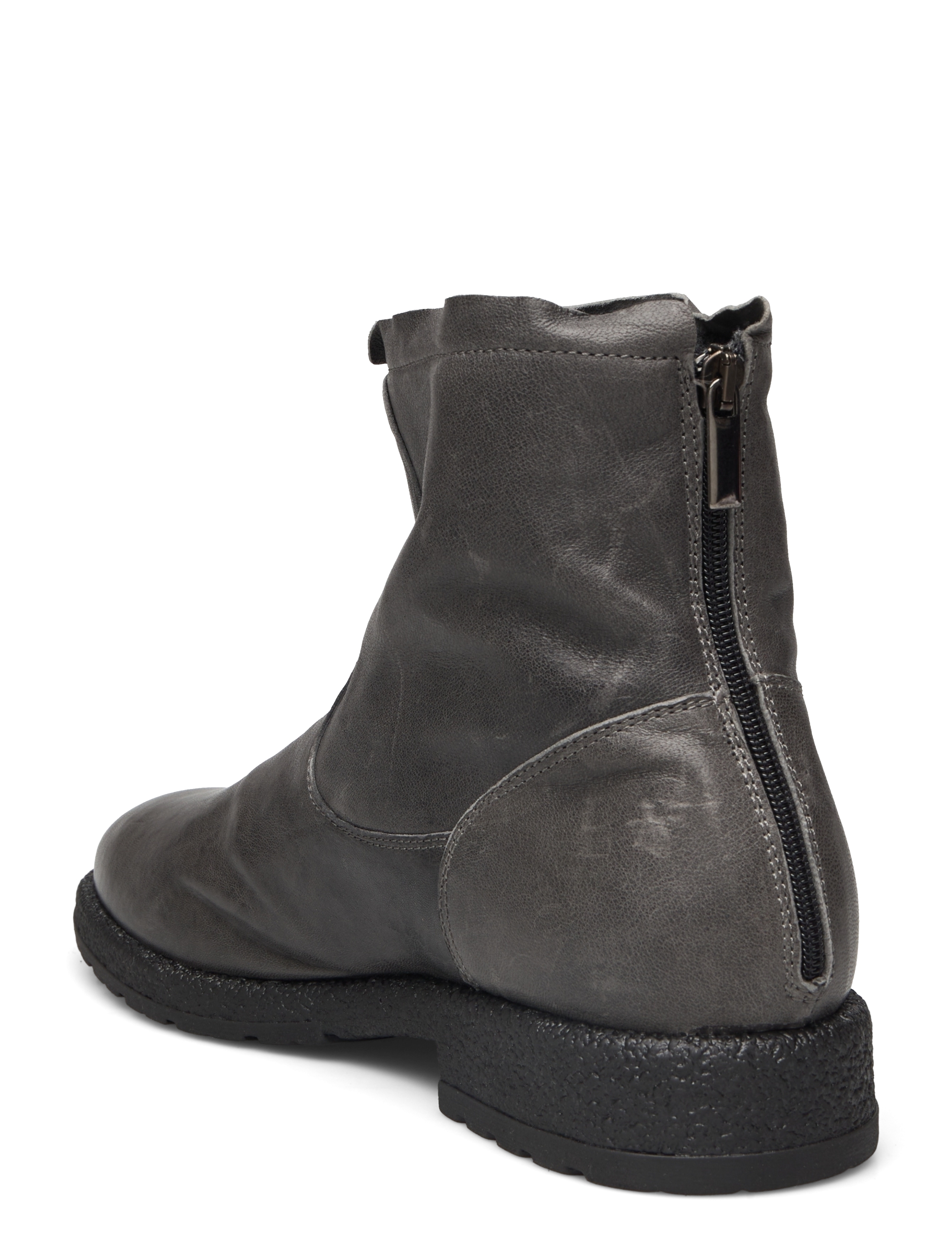 Hush Puppies - STRONG - black - 2