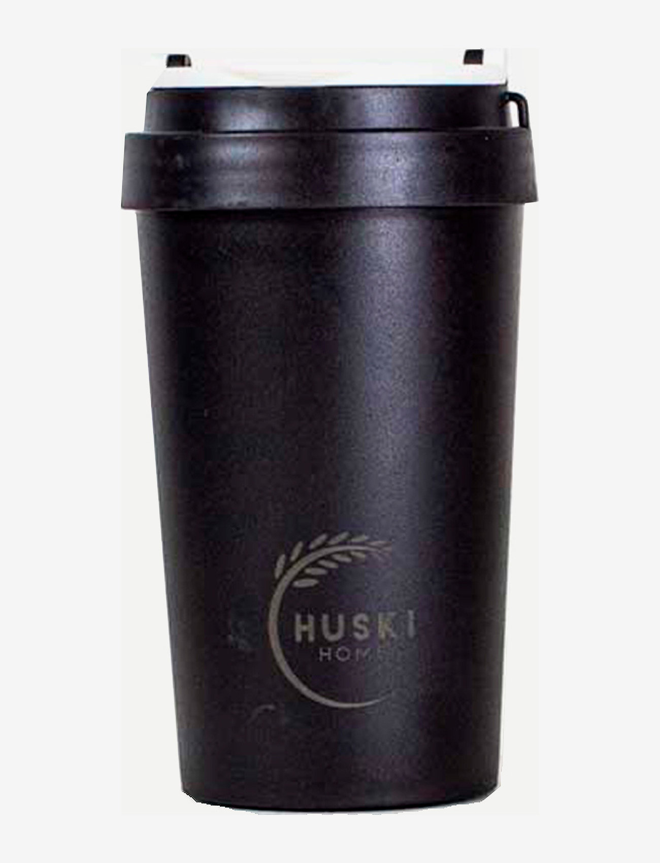 Huski Home - Rice Husk Cup - obsidian - 0