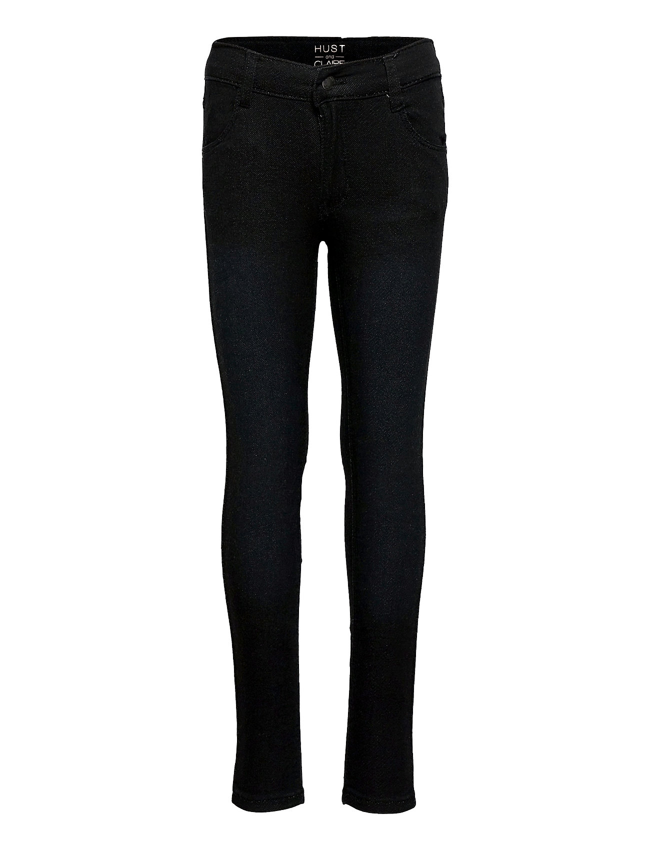 Bilde av Mini Grey Denim Josh Jeans NOOS str. 80