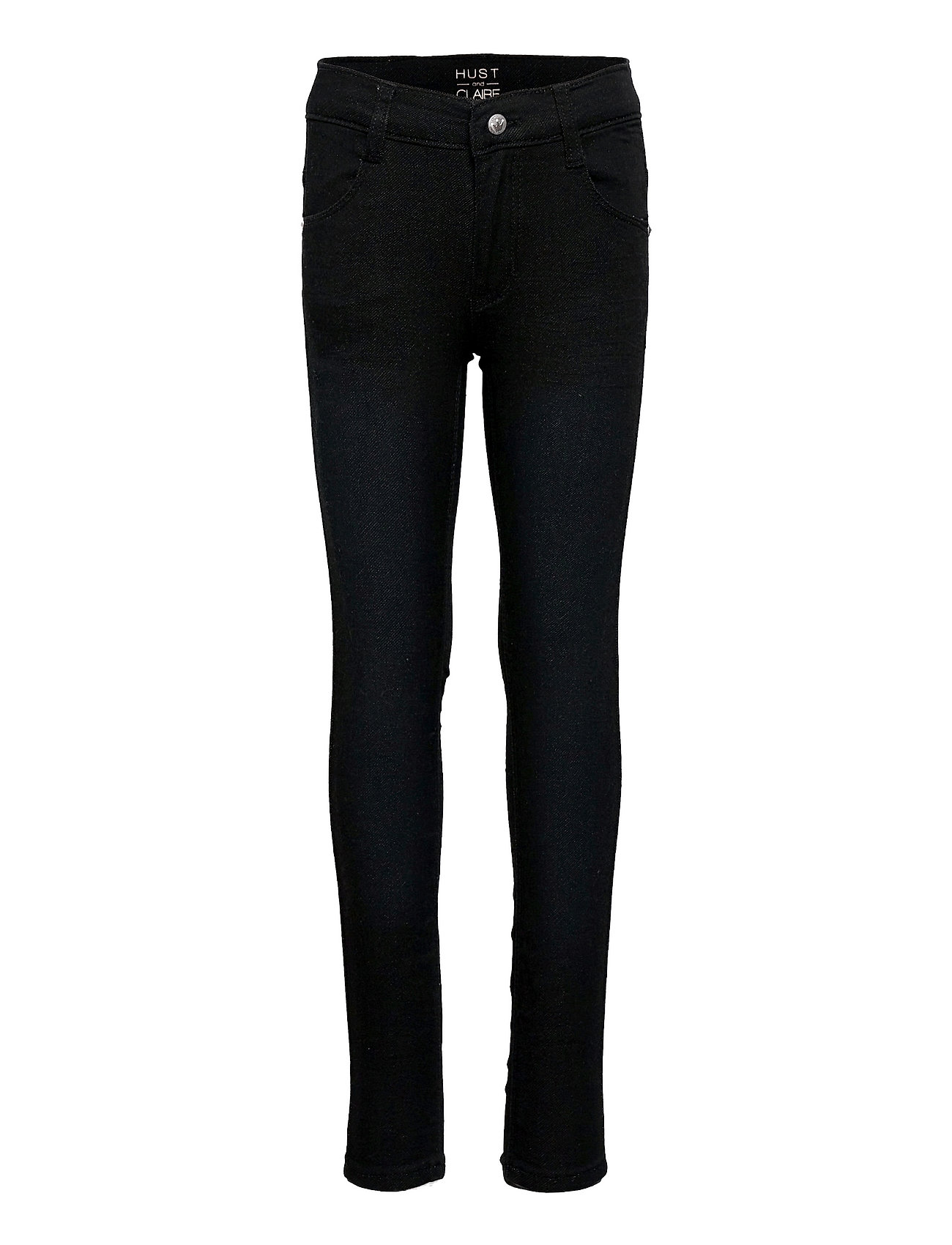 Mini Grey Denim Josie Jeans NOOS str. 92