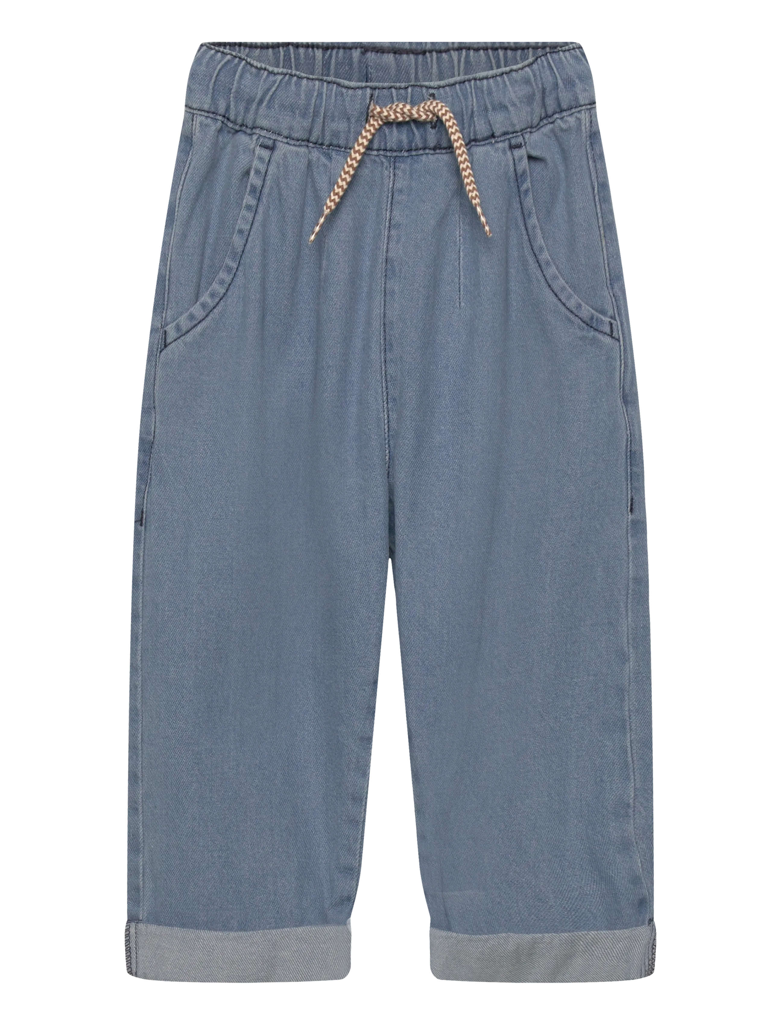 Hust & Claire HCJean  denim - Baby 44-92 - BLUE DENIM / blue