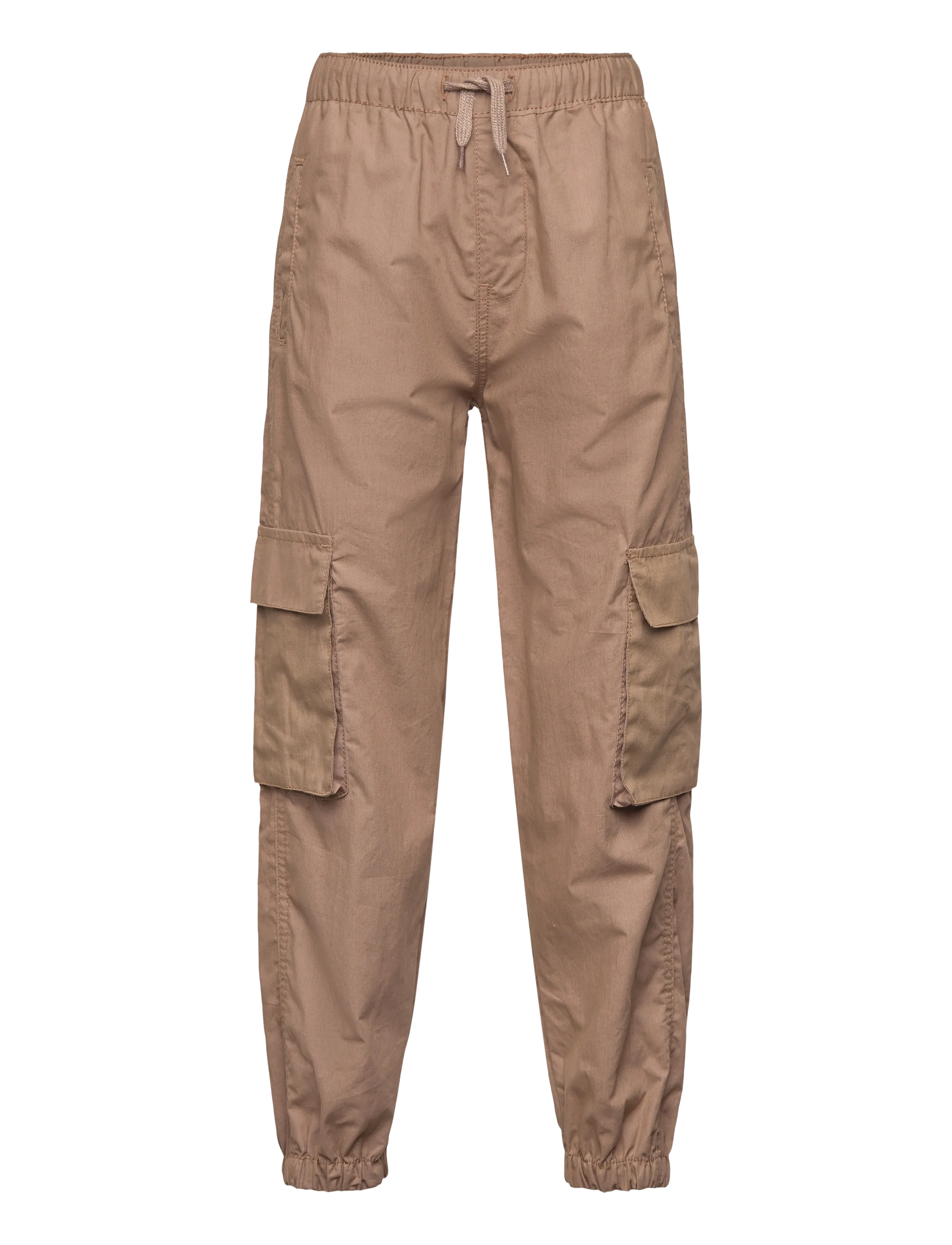 Hust & Claire HCTrevor Cargo - Kids 98-134 - CARIBOU / beige