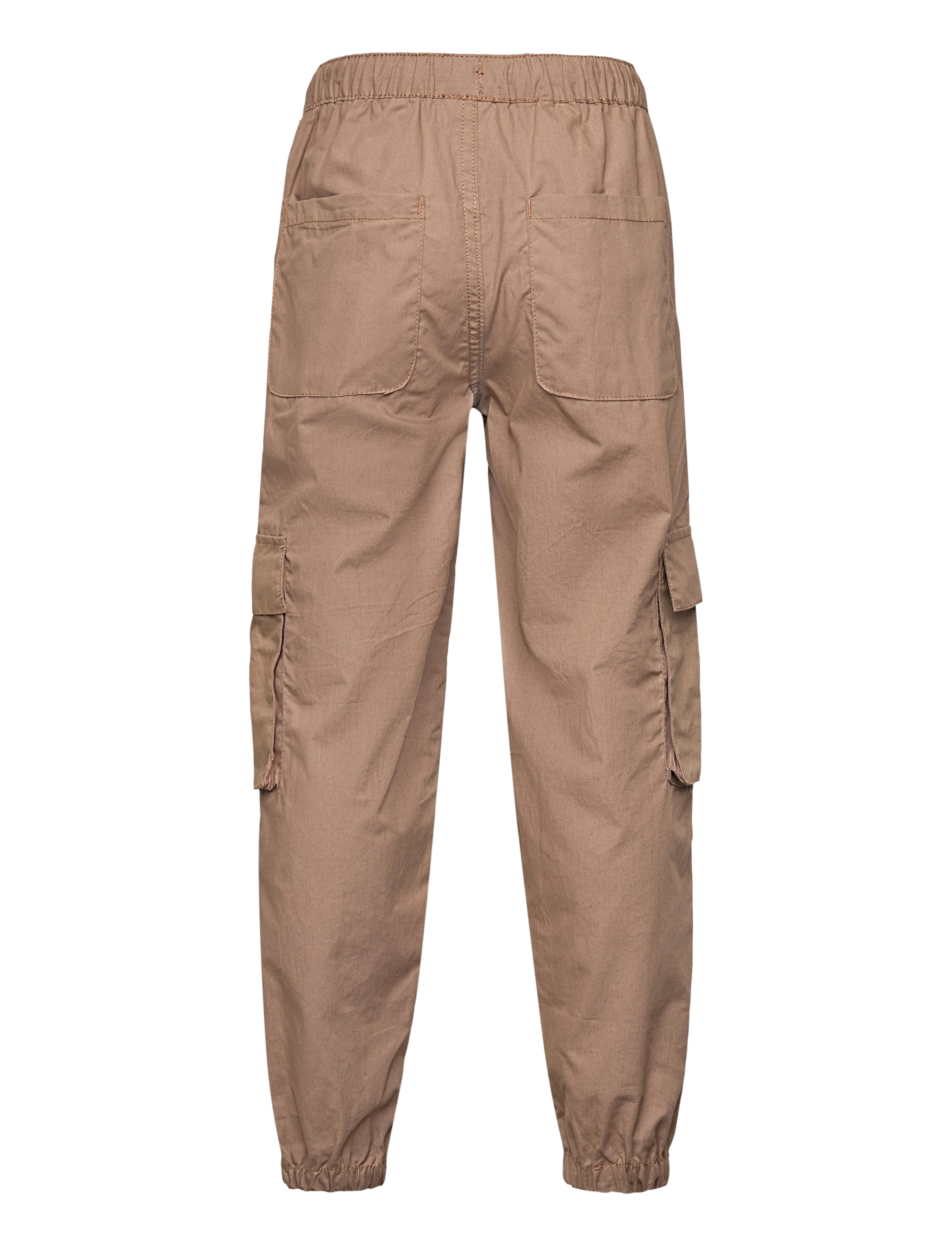 Hust & Claire - HCTrevor Cargo - cargo pants - caribou - 1