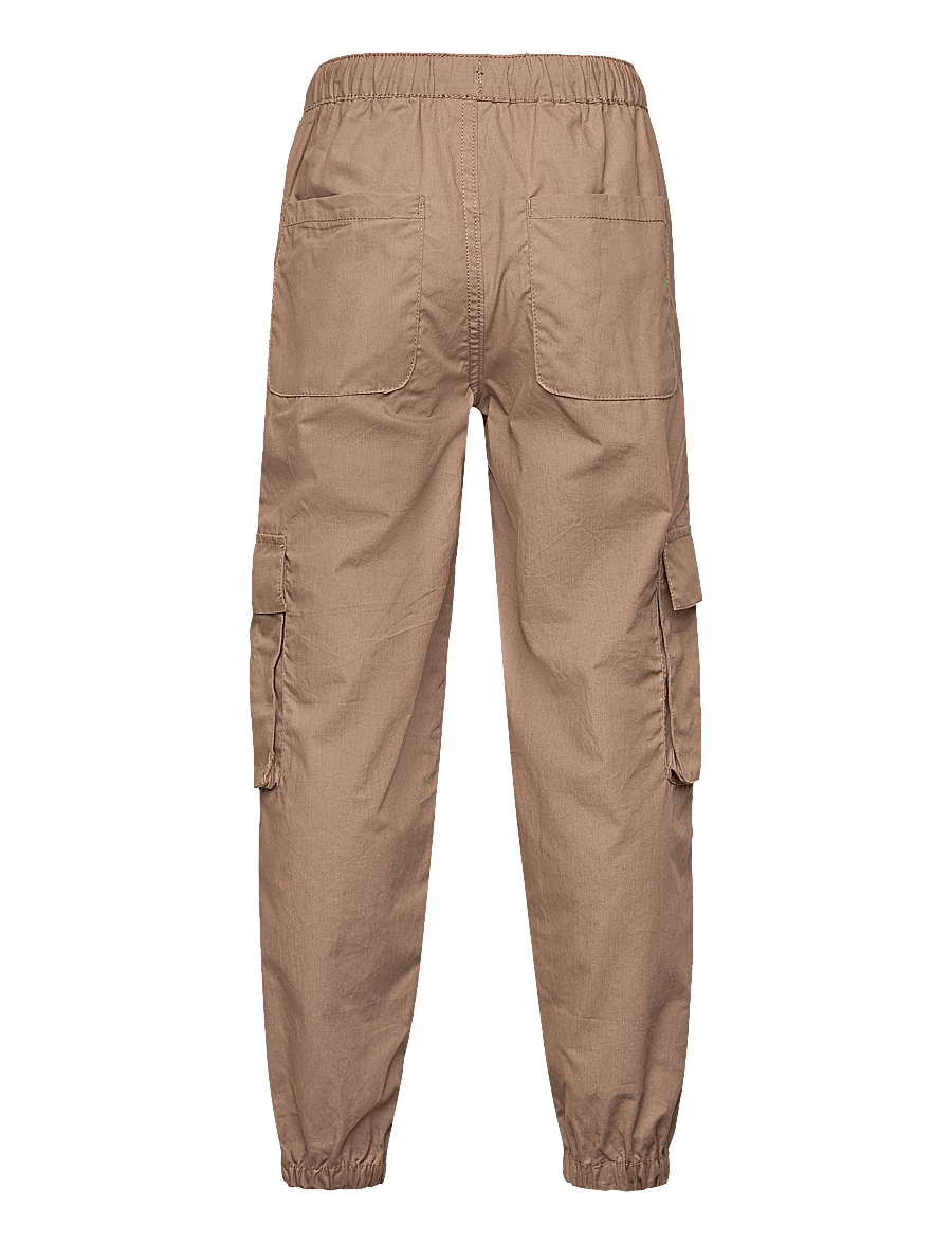 Hust & Claire - HCTrevor Cargo - cargo pants - caribou - 1
