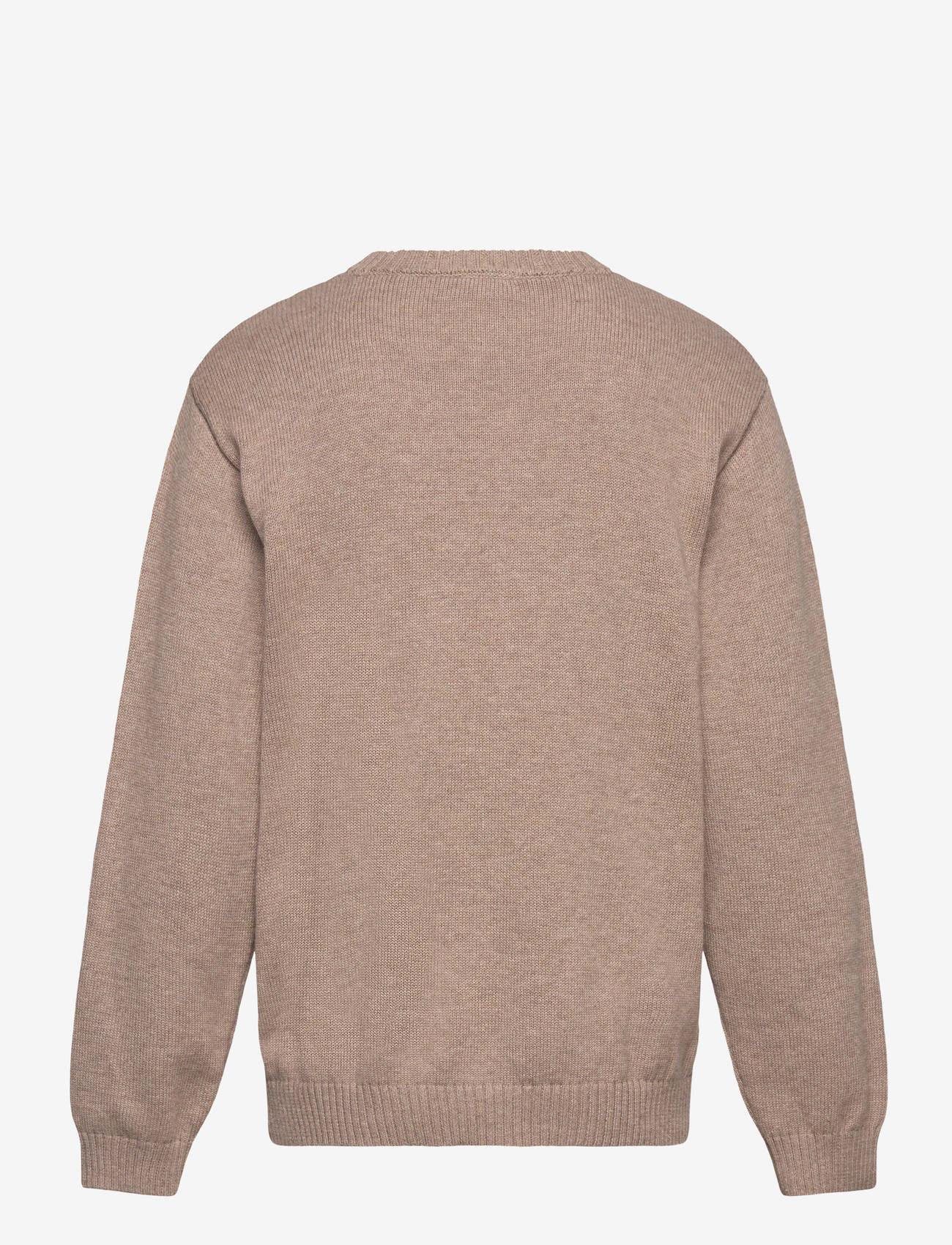 Hust & Claire - HCPelle Policecar - džemprid - sand melange - 1