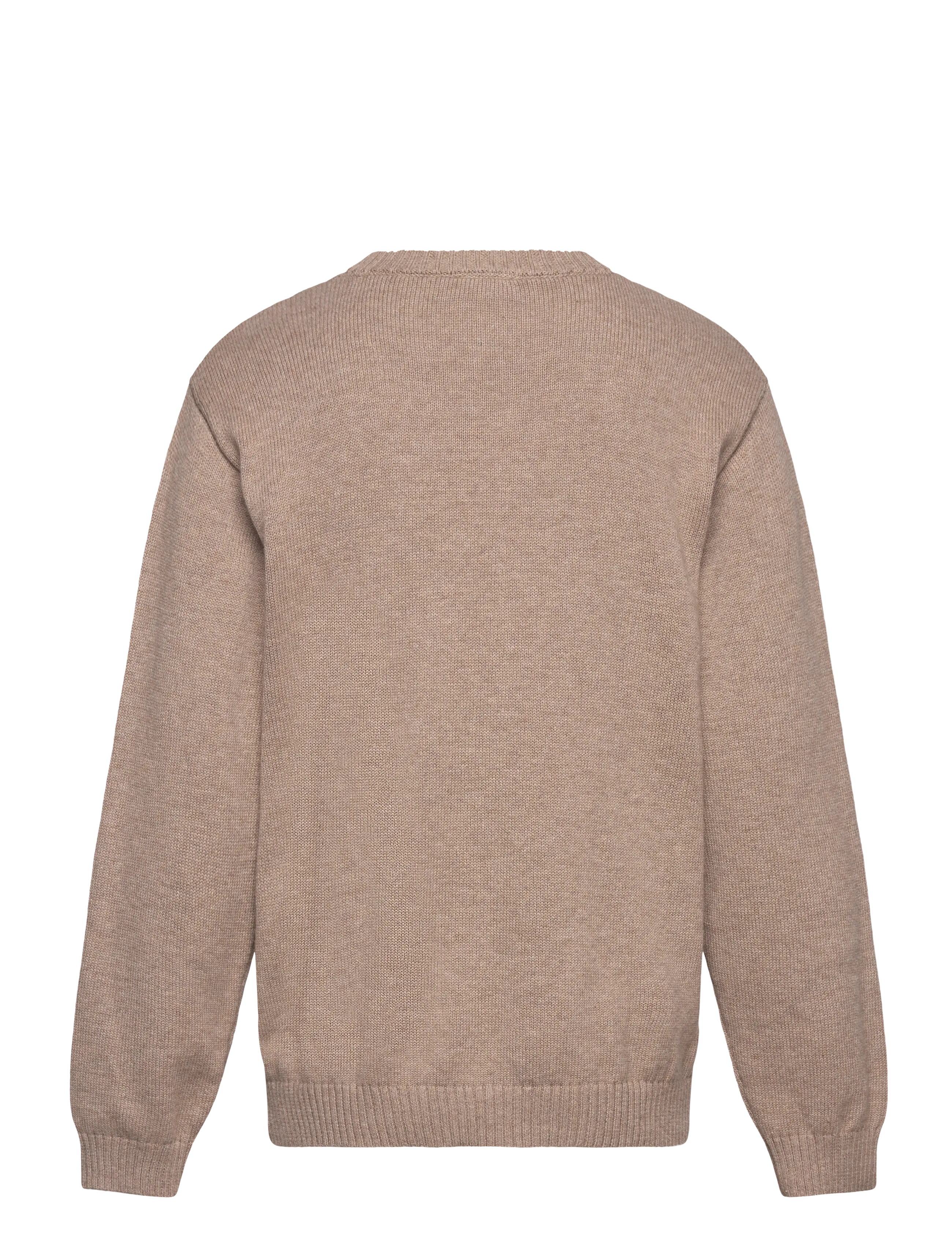 Hust & Claire - HCPelle Policecar - pullover - sand melange - 1