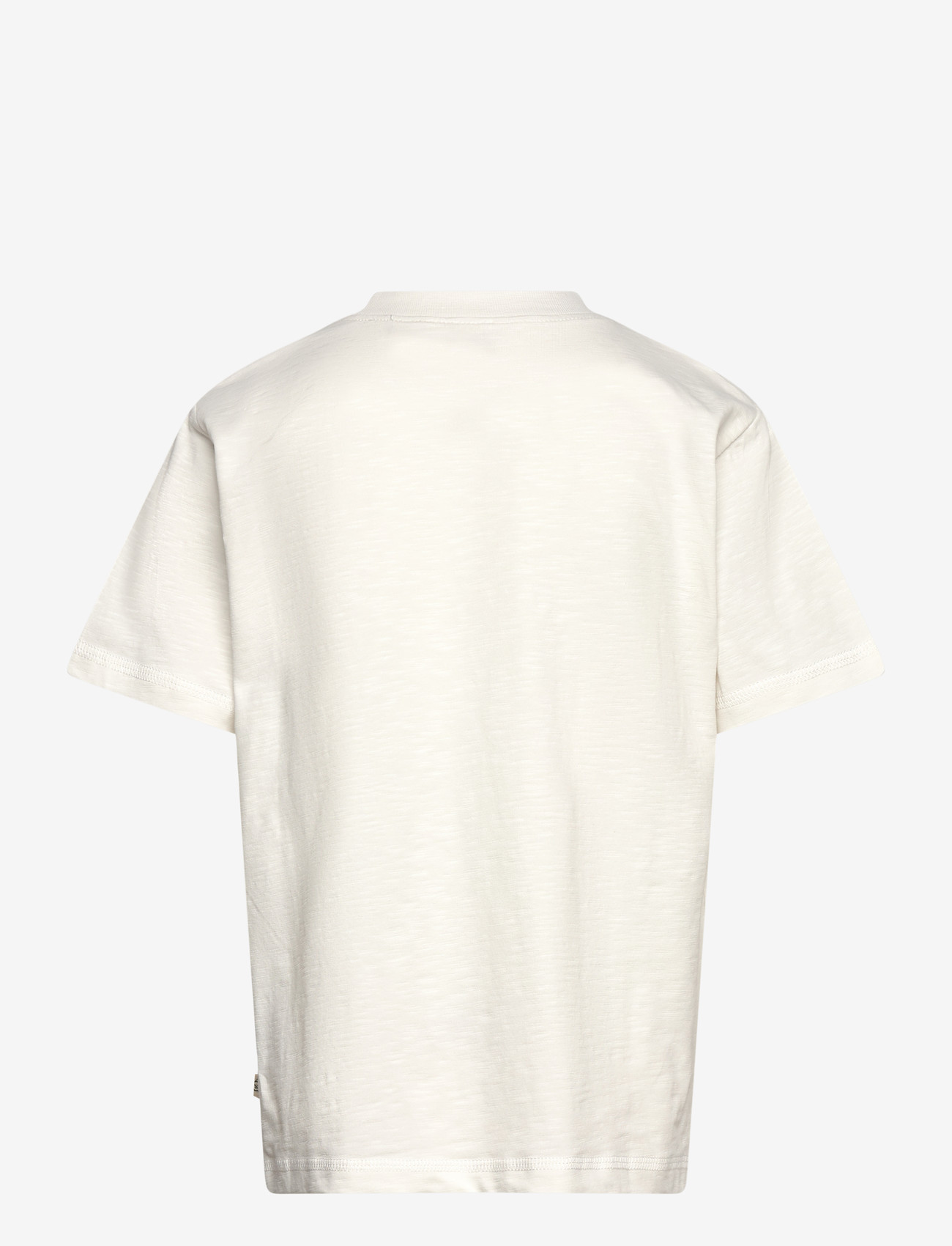 Hust & Claire - HCArthur Sunset - kortærmede t-shirts - ivory - 1