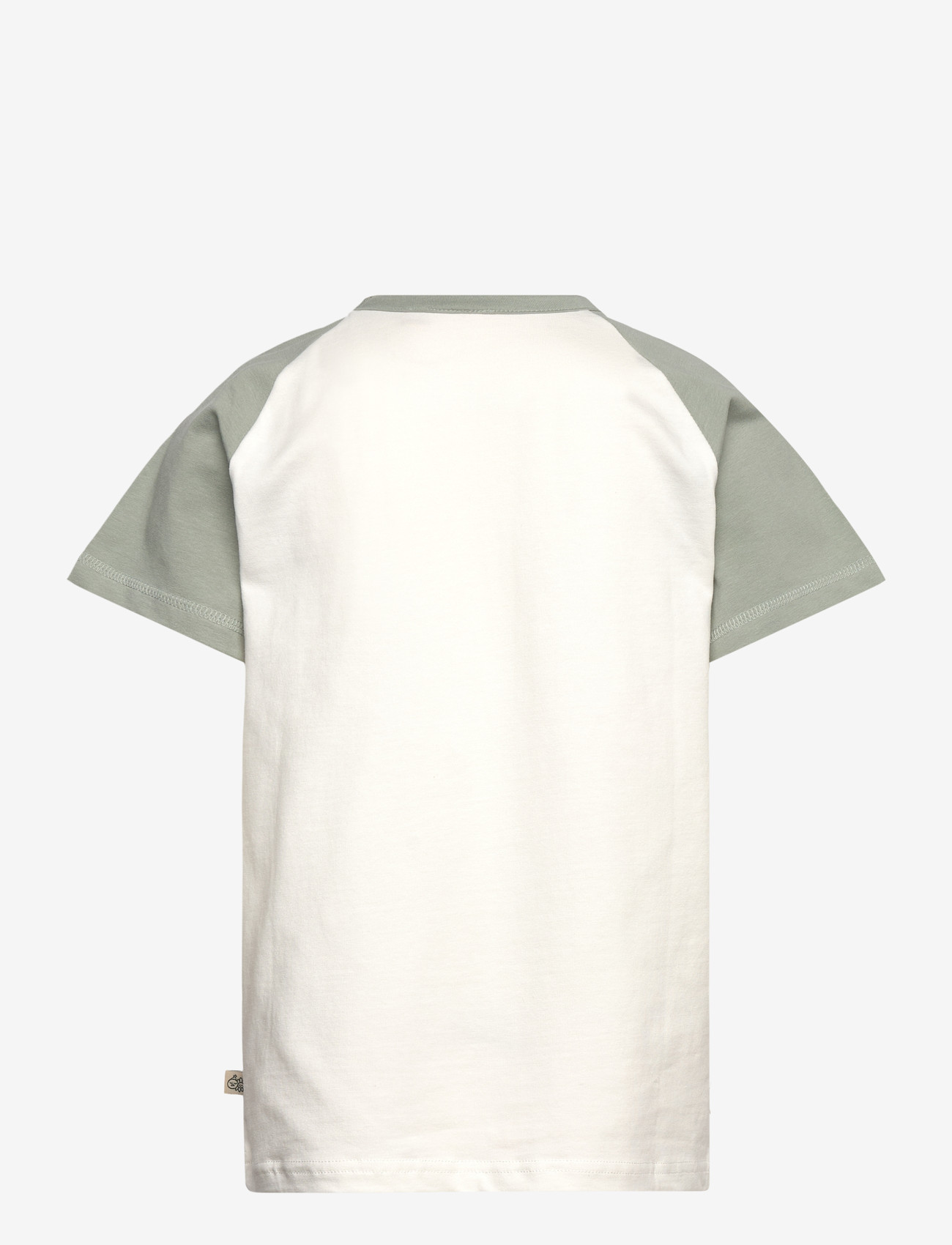 Hust & Claire - HCAnton Jeep - kortærmede t-shirts - iceberg - 1